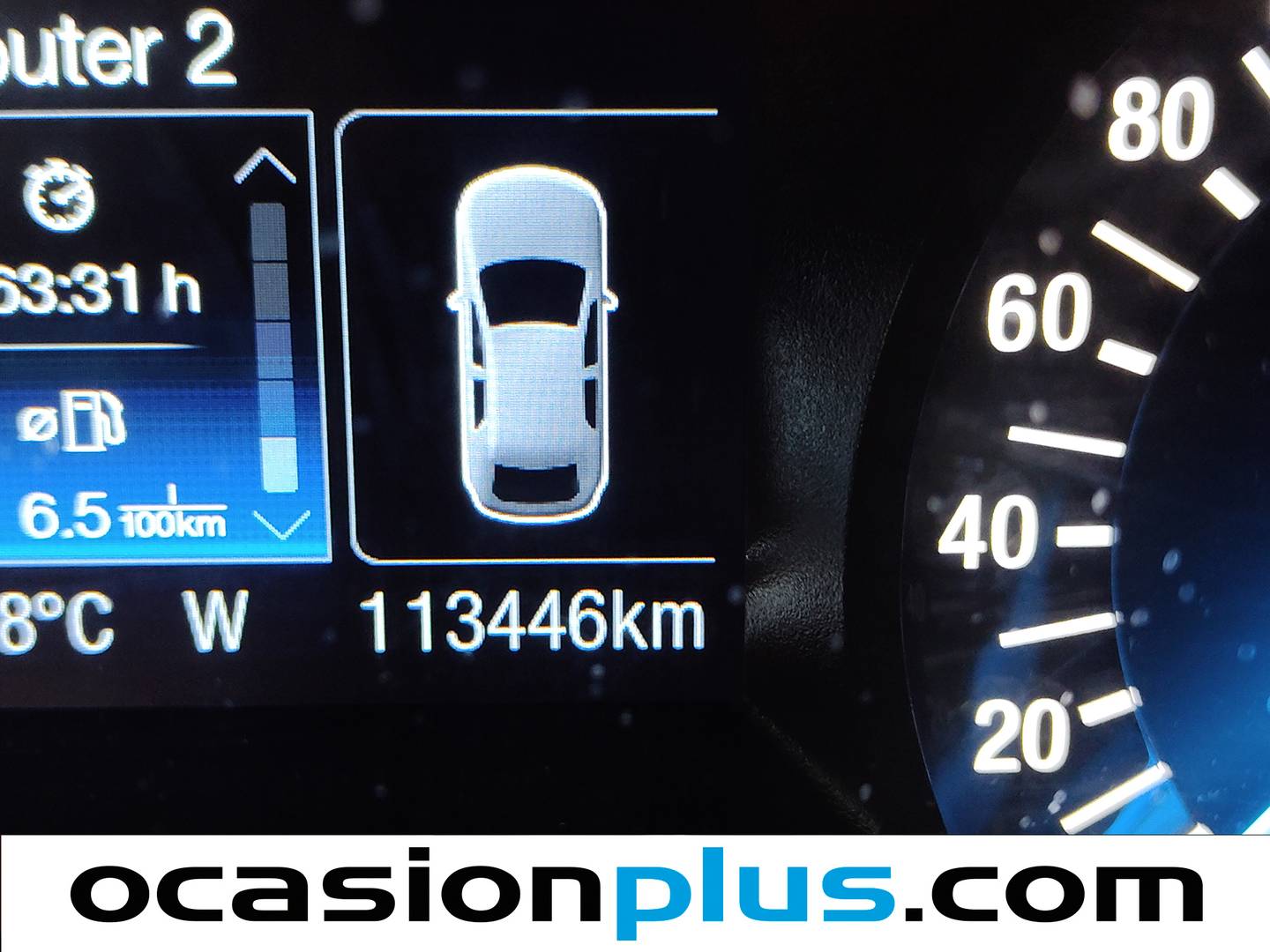Ford Mondeo Ford Mondeo 1.5 TDCI Trend (120 CV) barato