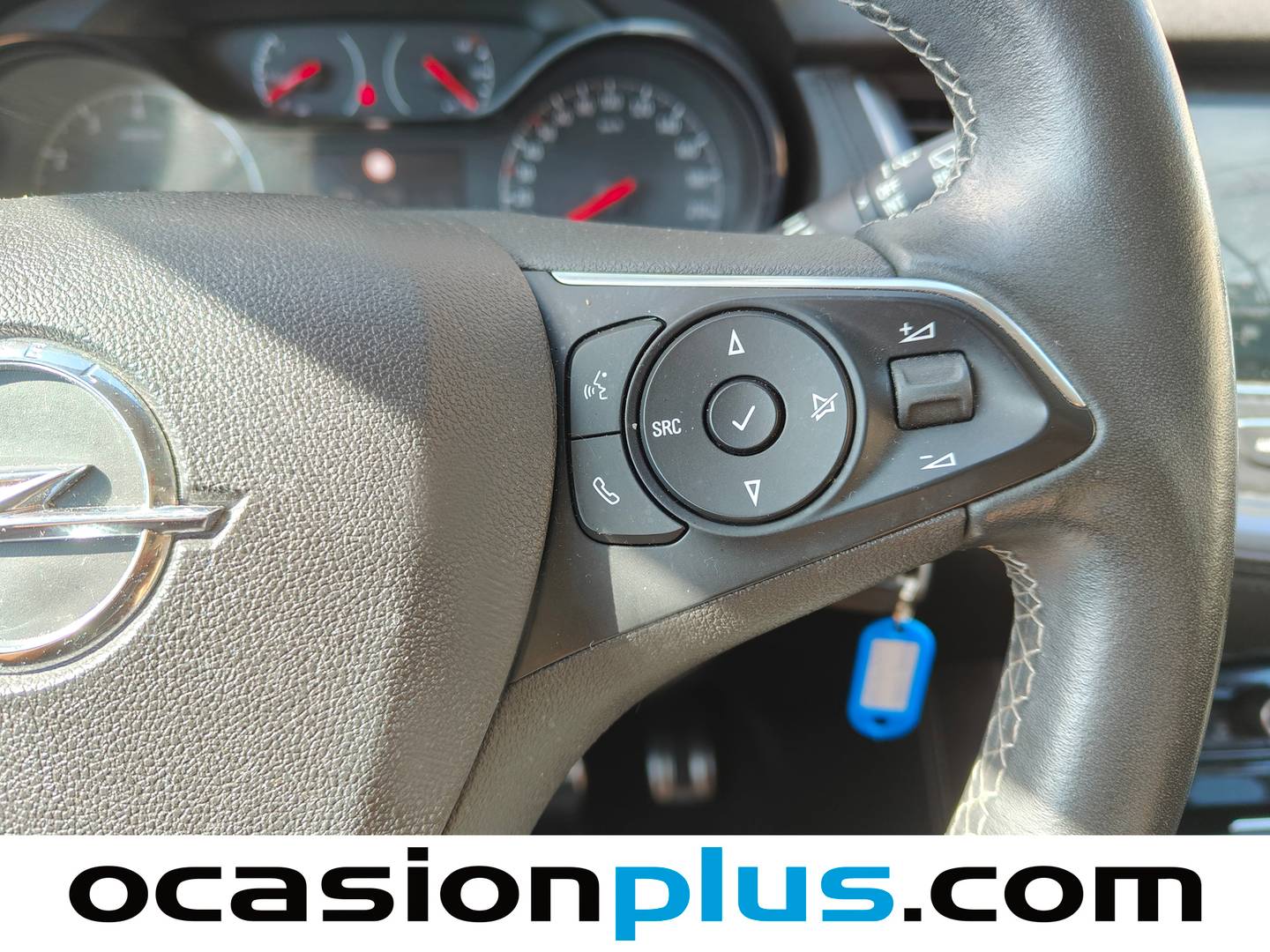 Opel Grandland X Opel Grandland X 1.5 CDTi Opel 2020 (130 CV) al mejor precio