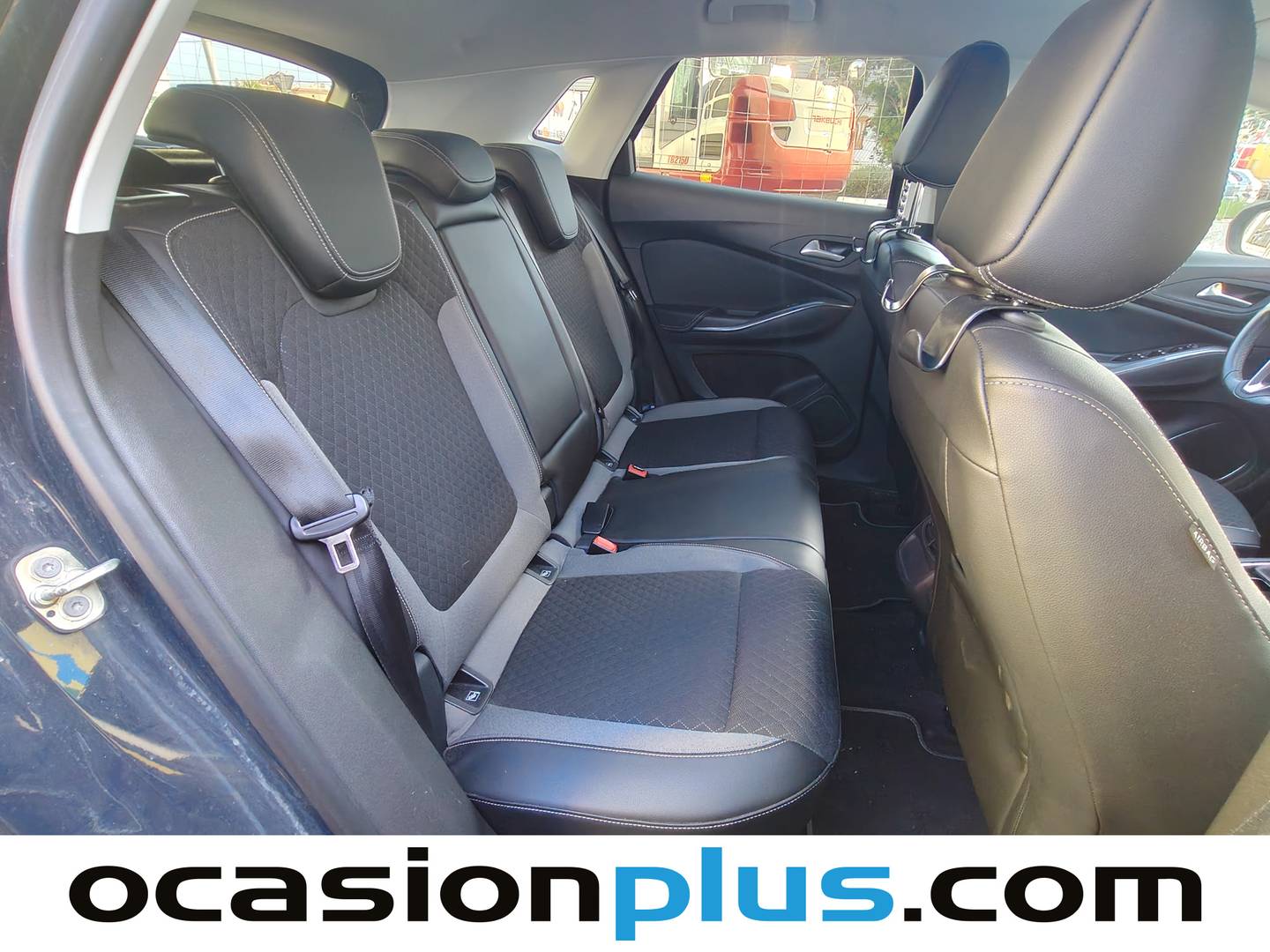 Opel Grandland X Opel Grandland X 1.2 Turbo S&S ecoTEC Excellence (130 CV) gasolina