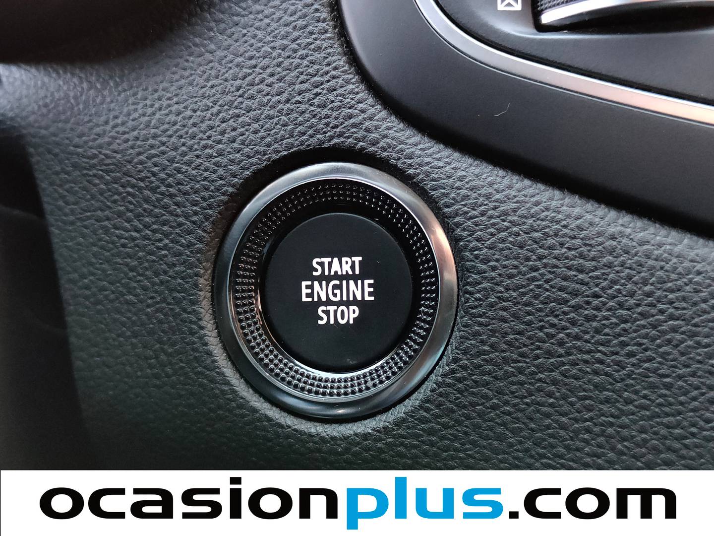 Renault Mégane Renault Megane Zen TCe (140 CV) GPF km 0