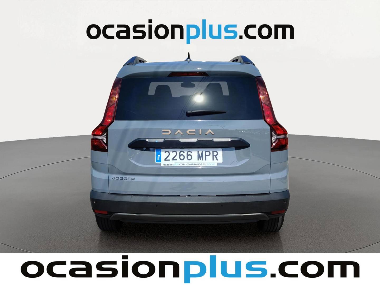 Dacia Jogger Dacia Jogger Extreme Go ECO-G (100 CV) 7 plazas al mejor precio