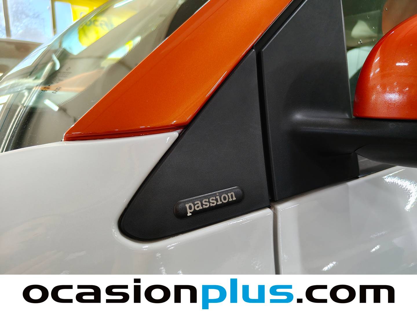 Smart fortwo Smart ForTwo Coupe 66 Passion (90 CV) de segunda mano