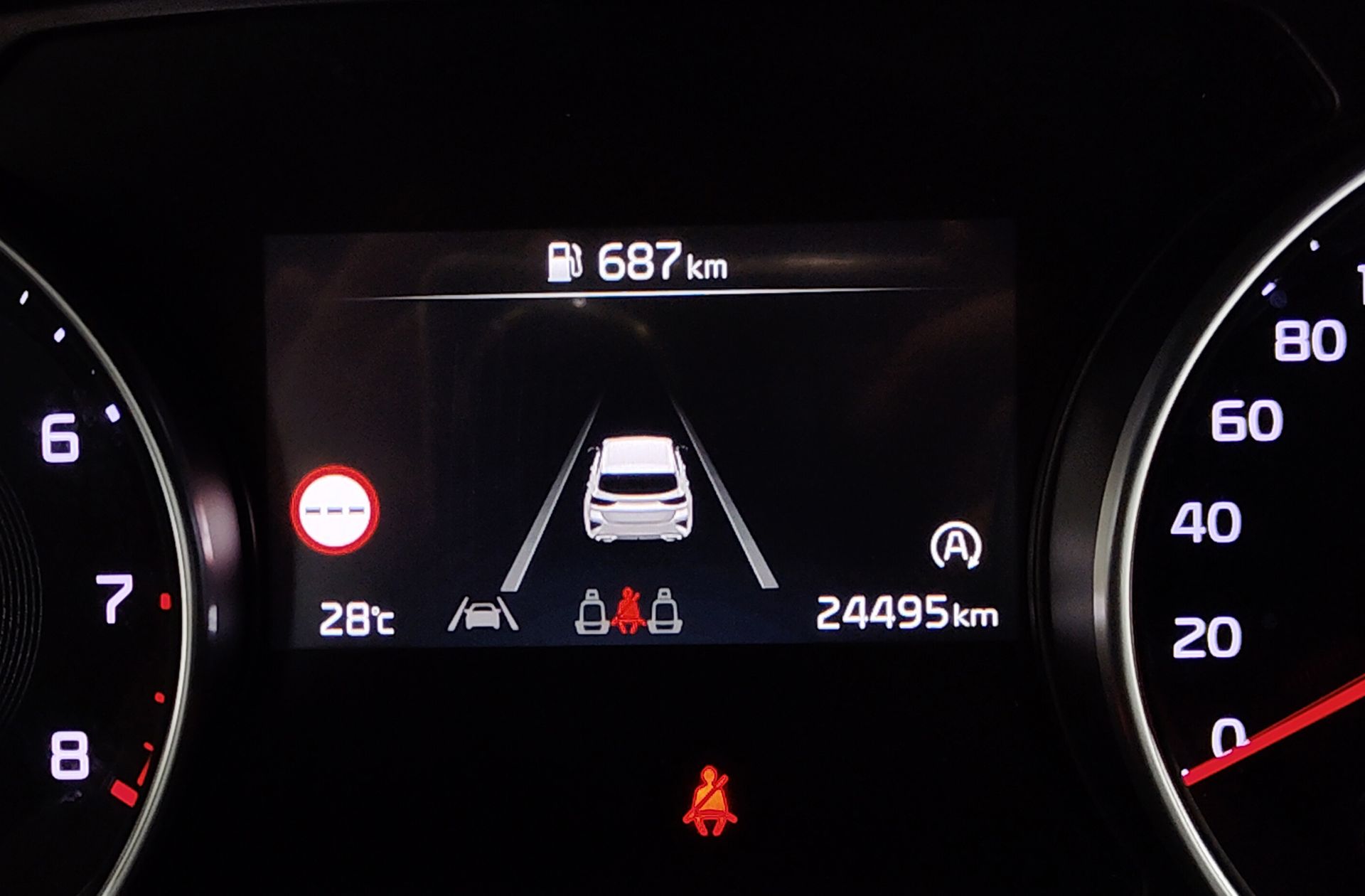 Kia Ceed 1.0 T-GDi Concept - foto 11