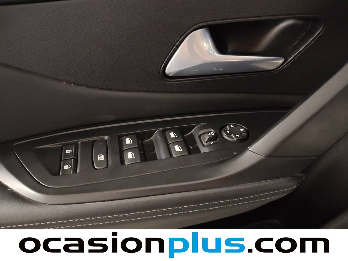 Peugeot 308 Peugeot 308 BlueHDi 130 S&S Allure EAT8 (130 CV) 2024