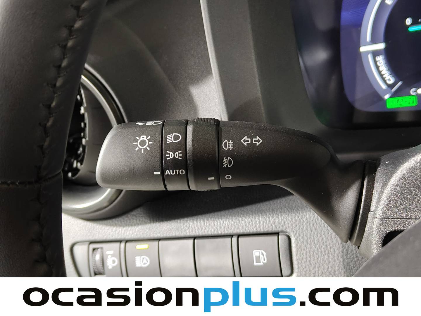 Foto Toyota C-HR Toyota C-HR 1.8 140H Active (140 CV)