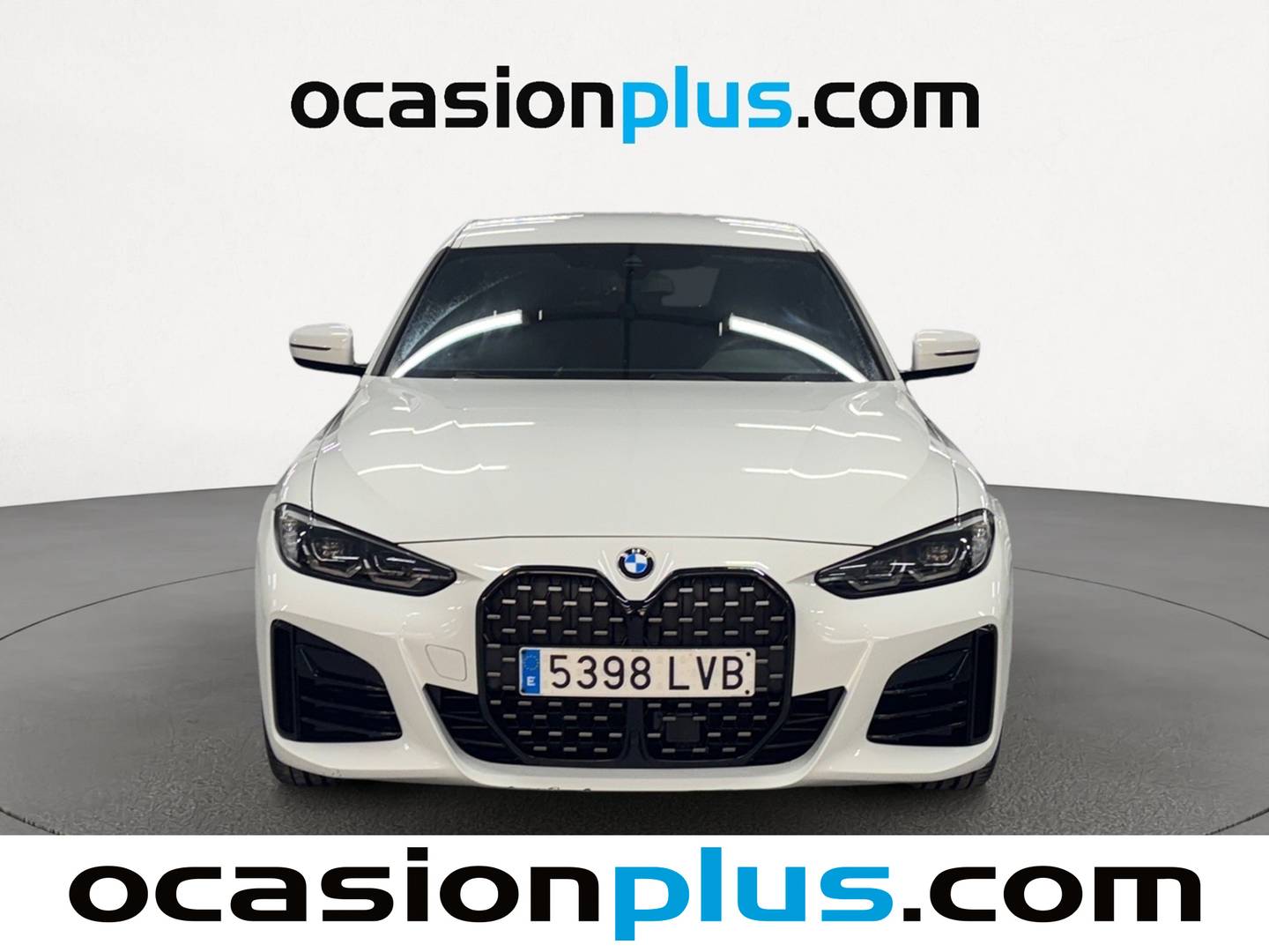 Foto BMW Serie 4 BMW Serie 4 430i Gran Coupe (245 CV) Pack M