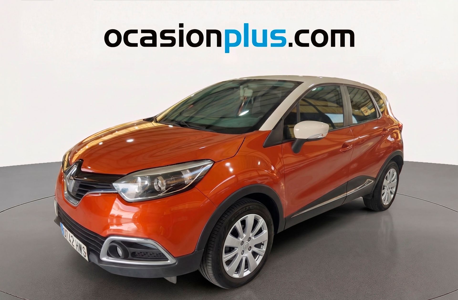 Renault Captur Intens Energy dCi