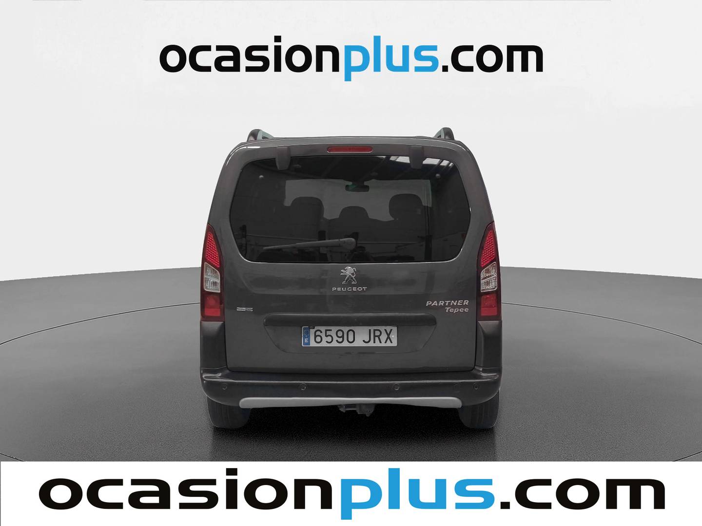 Peugeot Partner Peugeot Partner Tepee BlueHDi 100 Outdoor (100 CV) al mejor precio