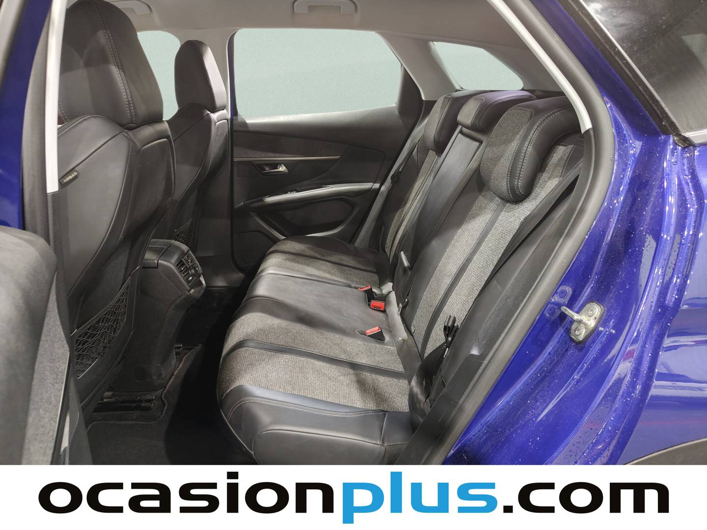 Foto Peugeot 3008 Peugeot 3008 THP 165 Allure EAT6 (165 CV)