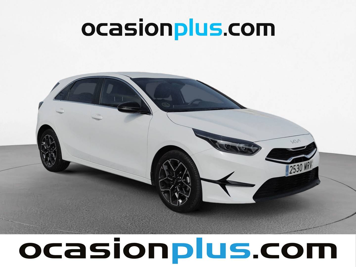 Foto KIA Ceed Kia Ceed 1.0 T-GDi Style Edition (100 CV)