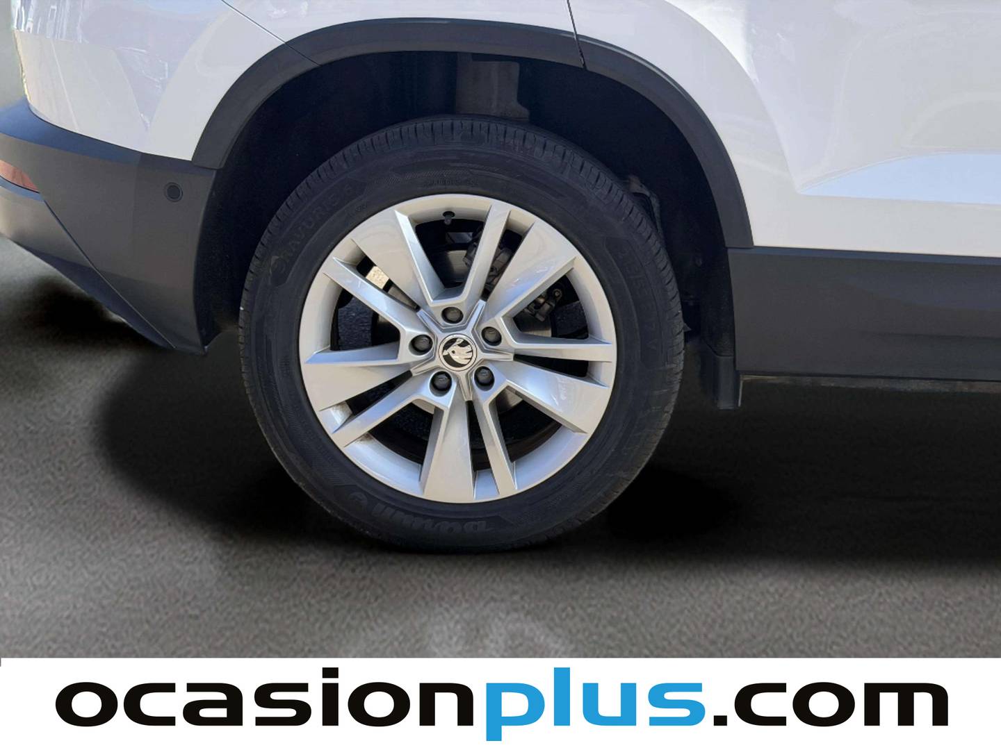 Skoda Karoq Skoda Karoq 1.0 TSI Ambition (110 CV) 2022