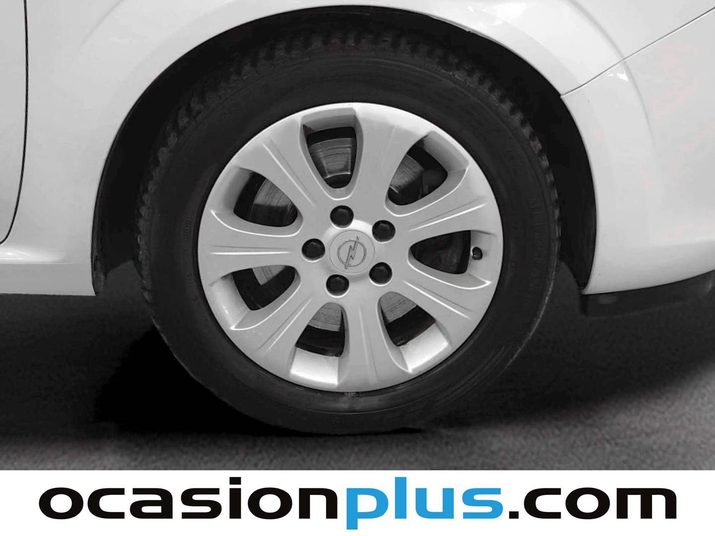 Acabados Opel Zafira Opel Zafira 1.7 CDTi Energy (110 CV)