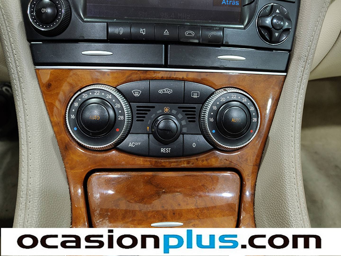 Mercedes Clase SL Mercedes-Benz Clase SL SL 500  (306 CV) al mejor precio