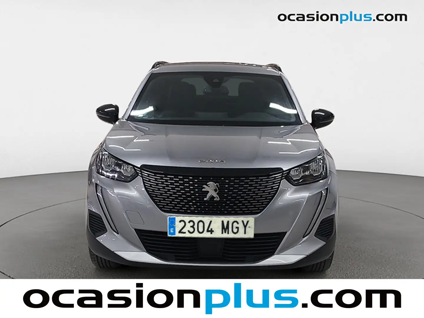 Foto Peugeot 2008 Peugeot 2008 PureTech 100 S&S Allure (100 CV)