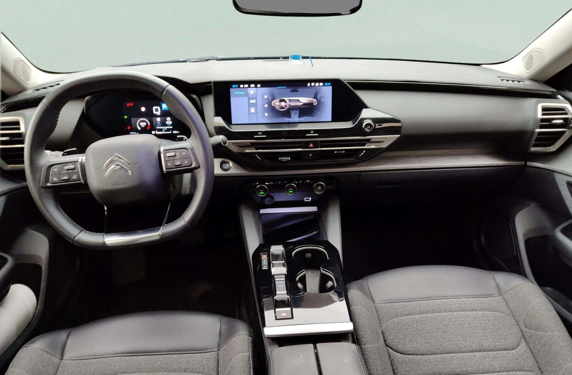 Citroën C5 X PureTech 130 Feel Pack EAT8 - foto 6
