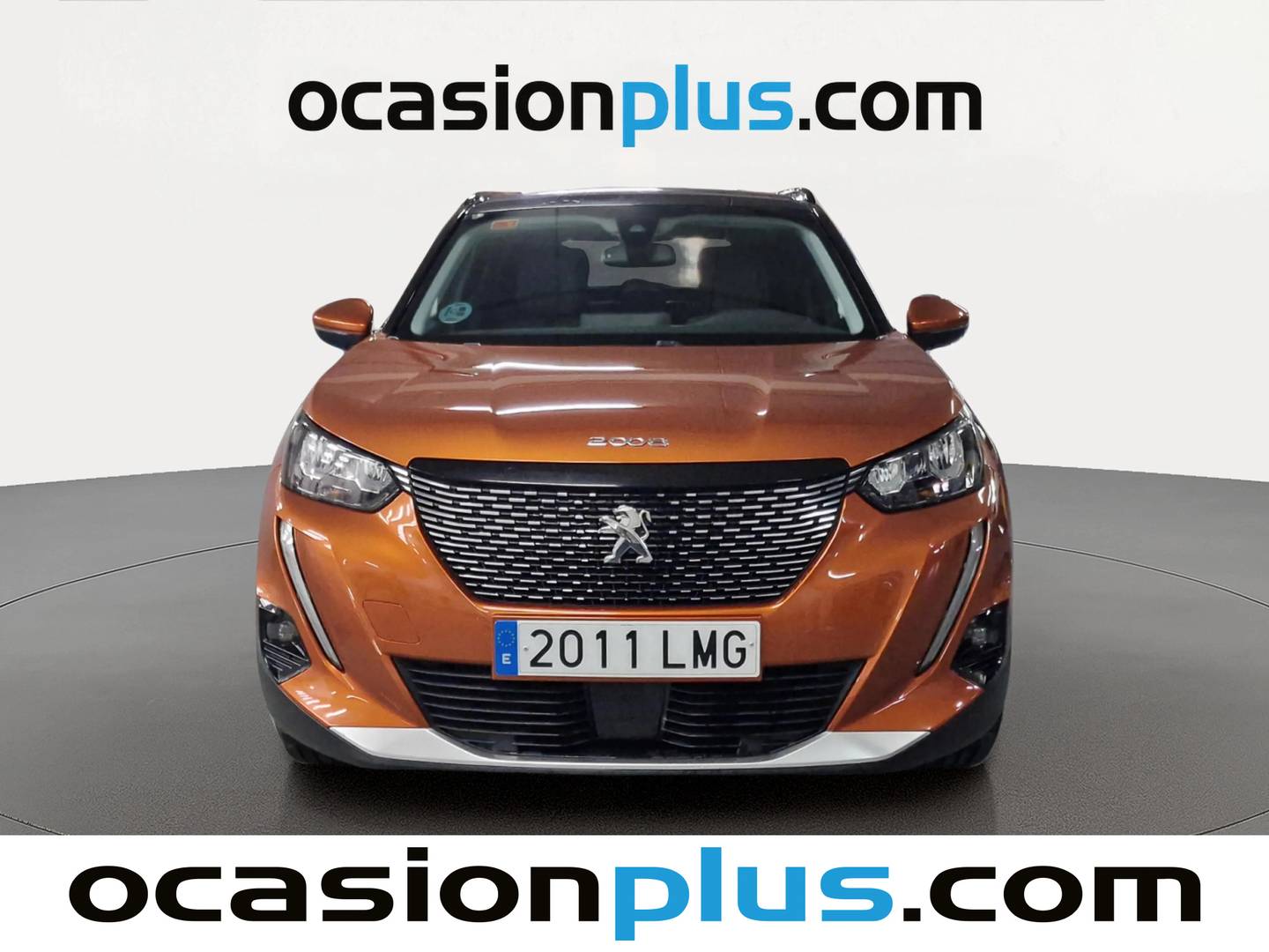 Peugeot 2008 Peugeot 2008 PureTech 130 S&S Allure Pack (130 CV) barato