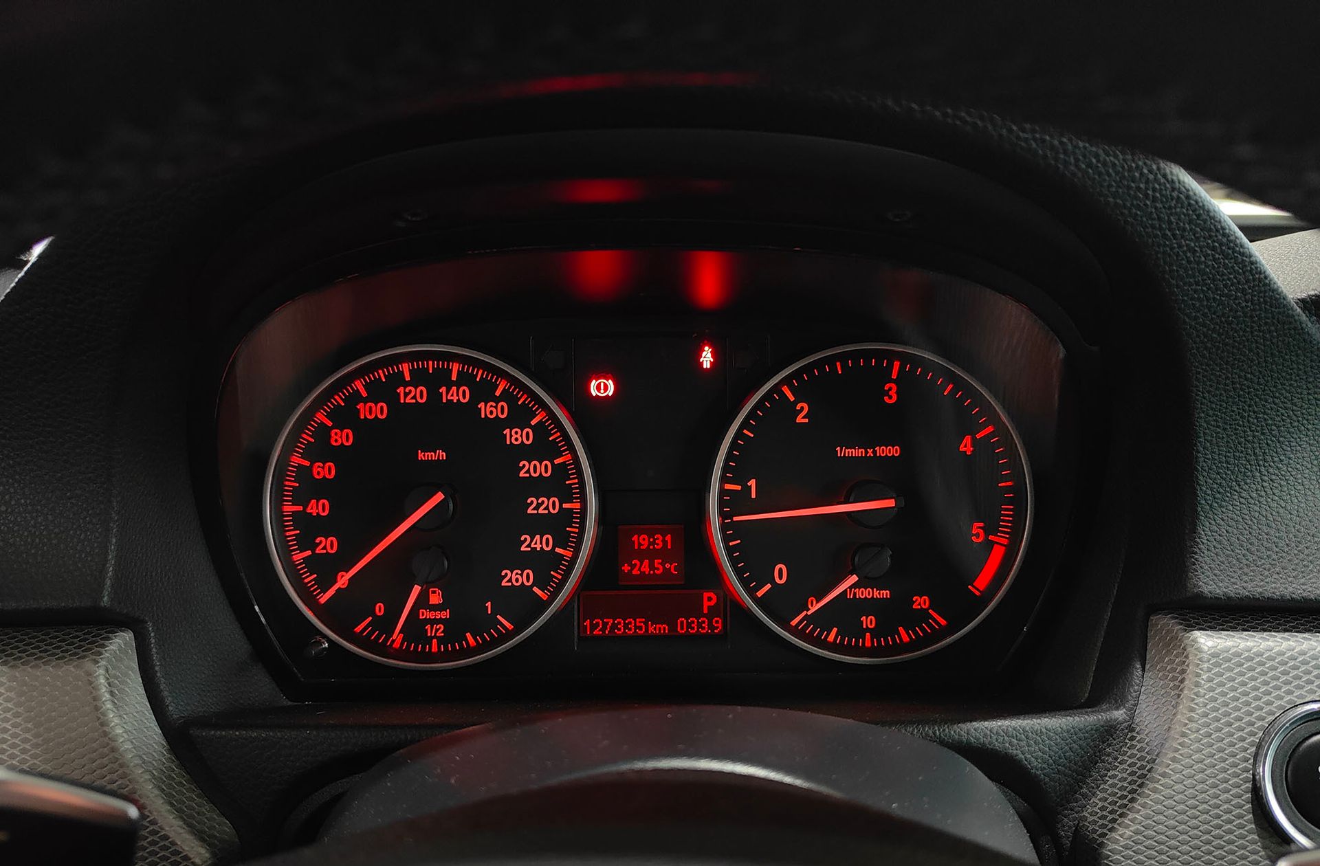 BMW Serie 3 320d Coupe Pack M - foto 27