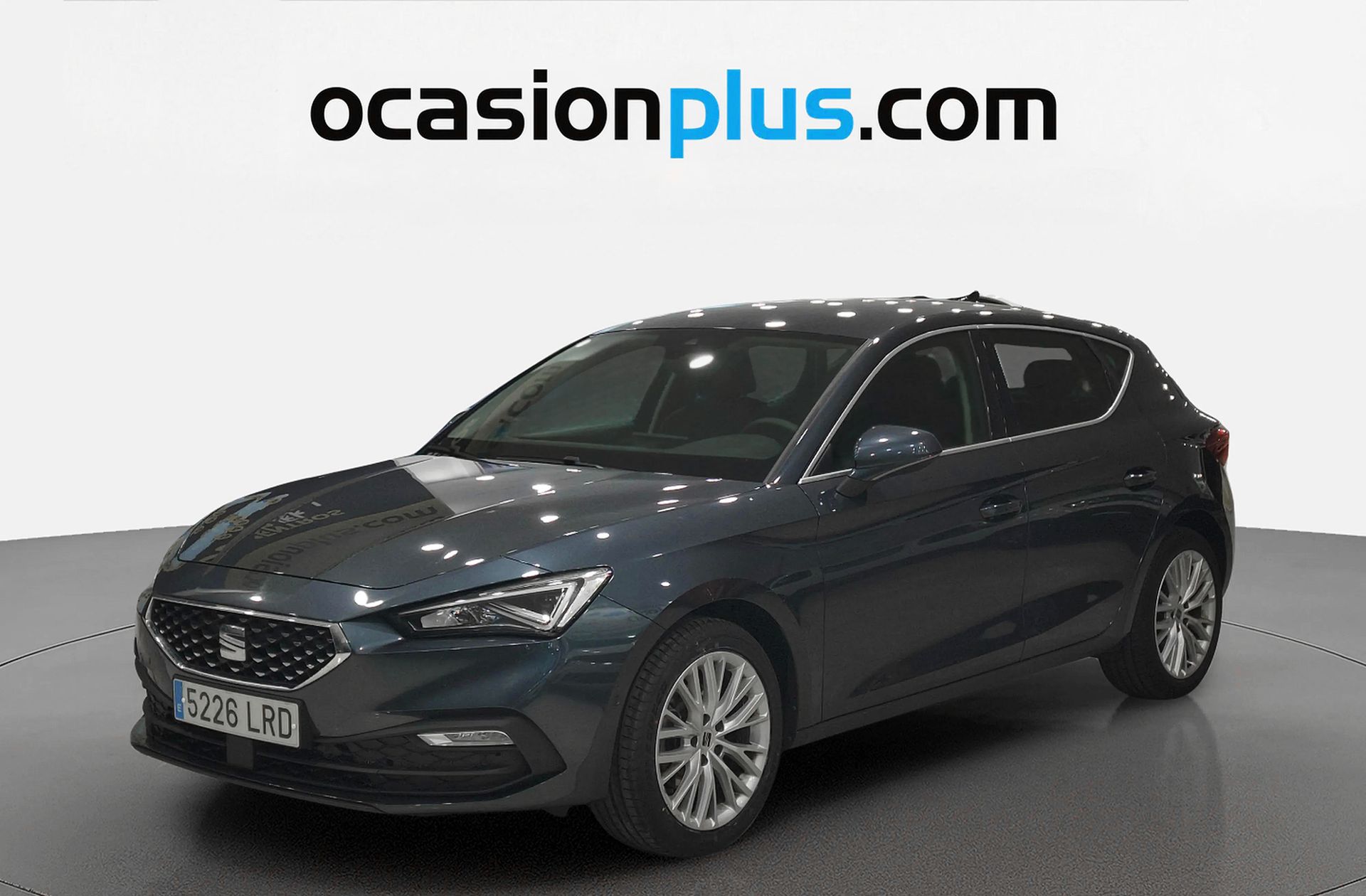 SEAT León 1.5 eTSI Xcellence Go L DSG