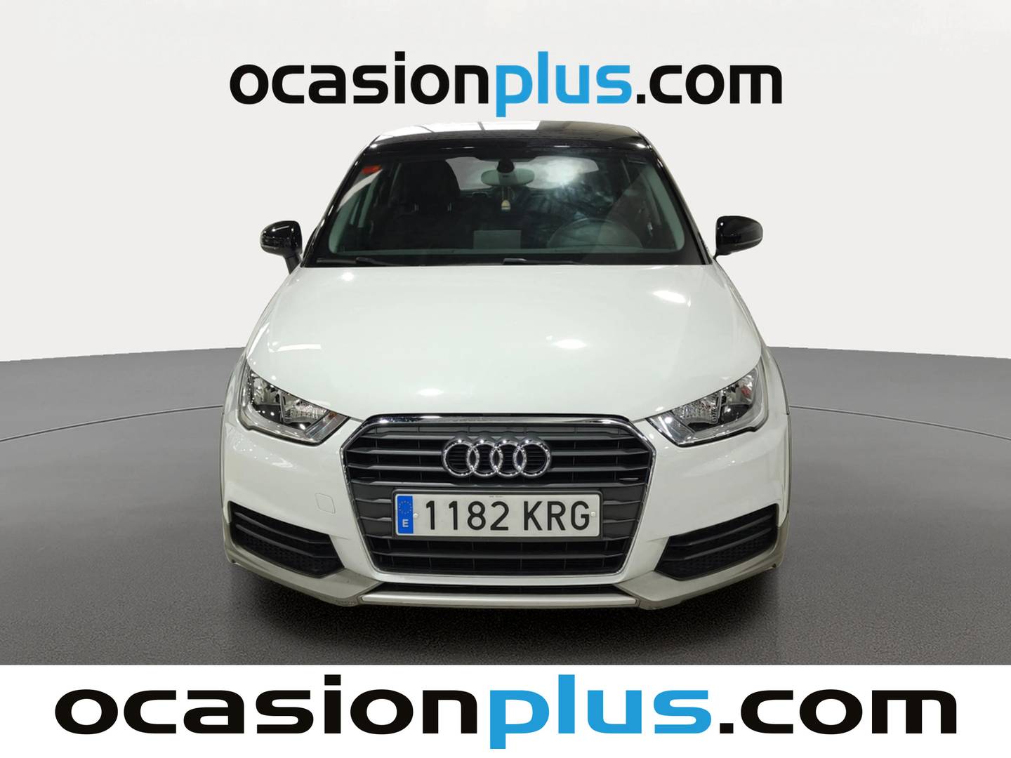 Audi A1 Audi A1 Sportback Active Kit 1.6 TDI  (116 CV) 2018