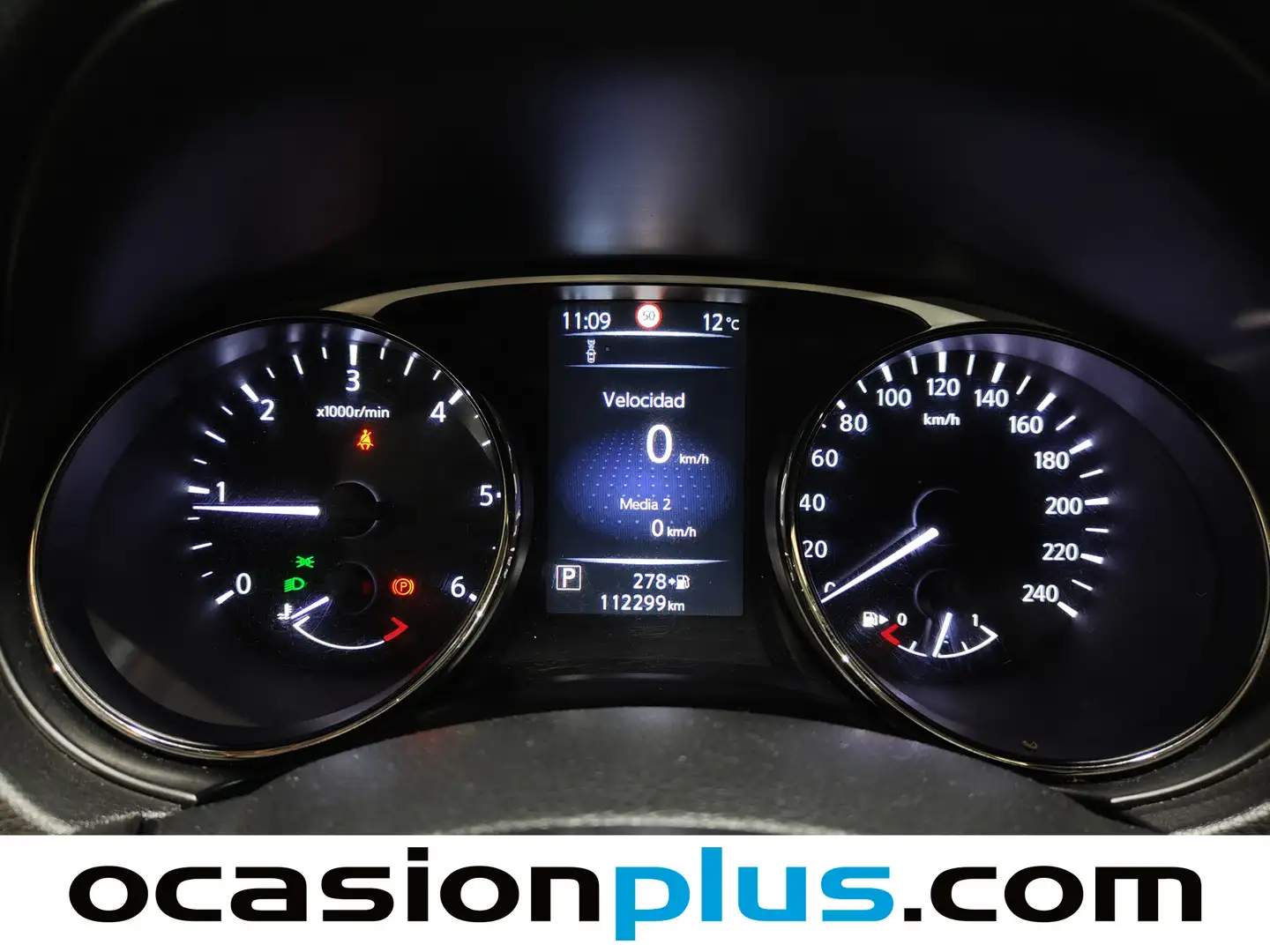 Foto Nissan X-TRAIL Nissan X-Trail 1.6 dCi N-Connecta XTronic (130 CV)