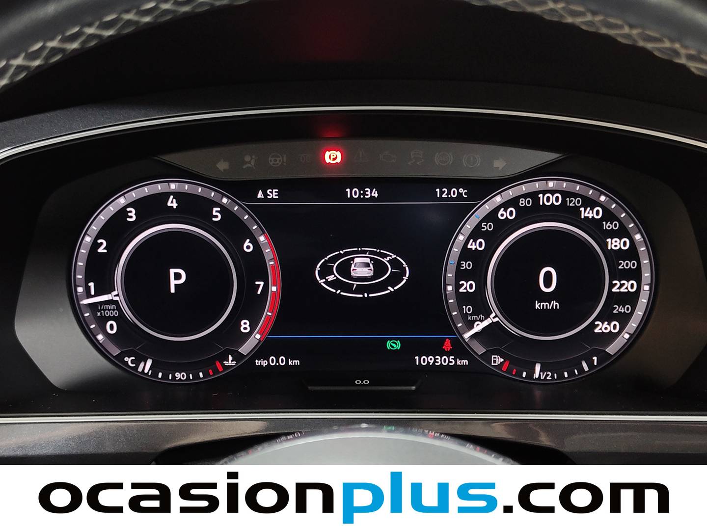 Foto Volkswagen Tiguan Volkswagen Tiguan Sport 1.4 TSI 4Motion R-LINE (150 CV) DSG