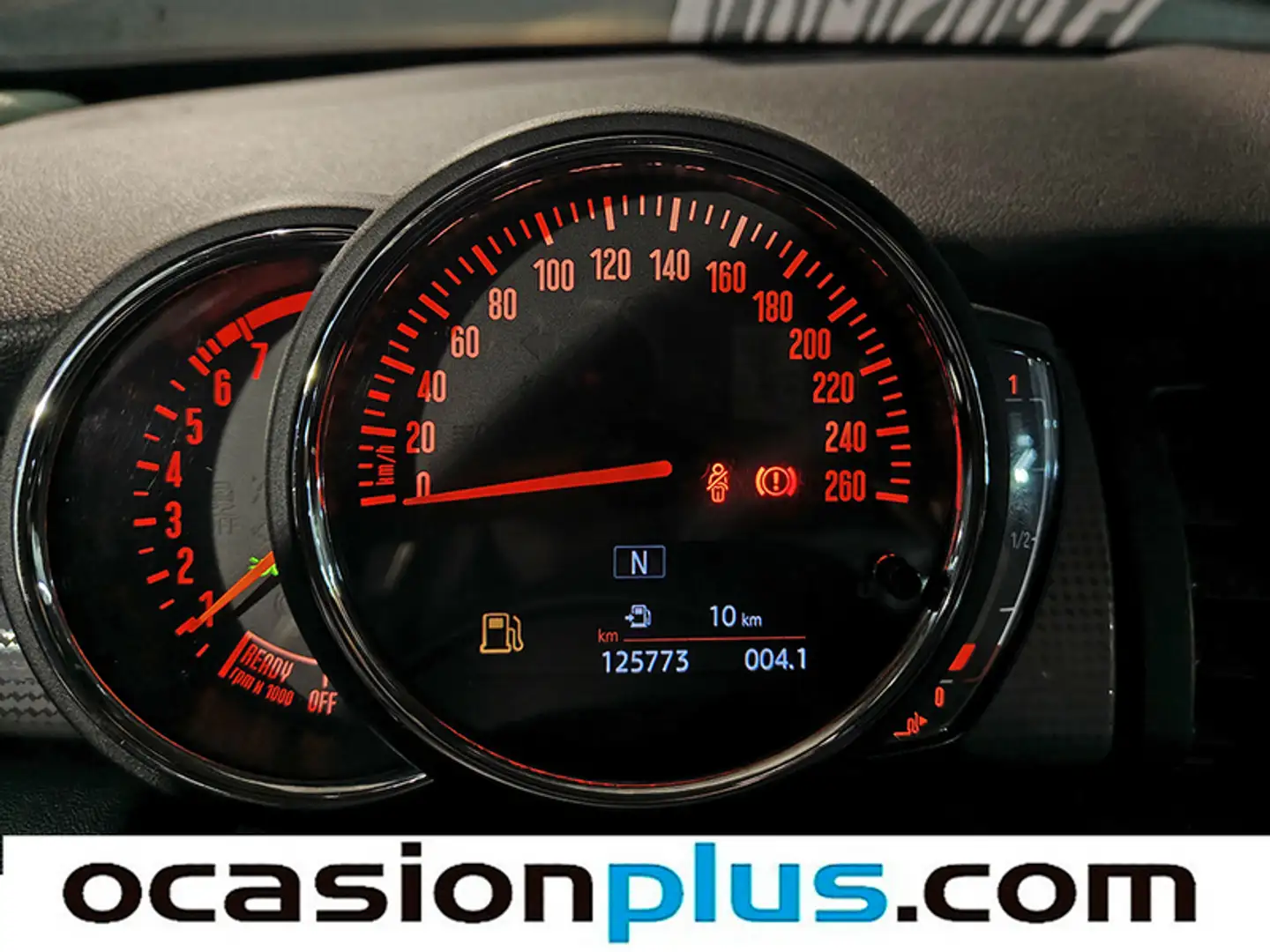 Foto Mini MINI MINI MINI 5 Puertas Cooper (136 CV)