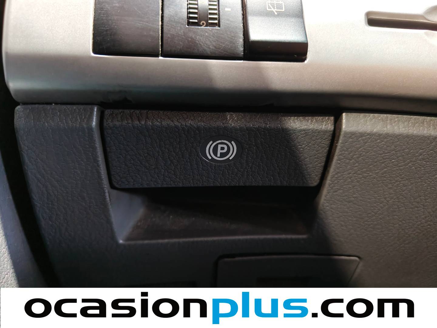 SsangYong Rodius SsangYong Rodius 270 Xdi Premium (165 CV) 7 Plazas diésel