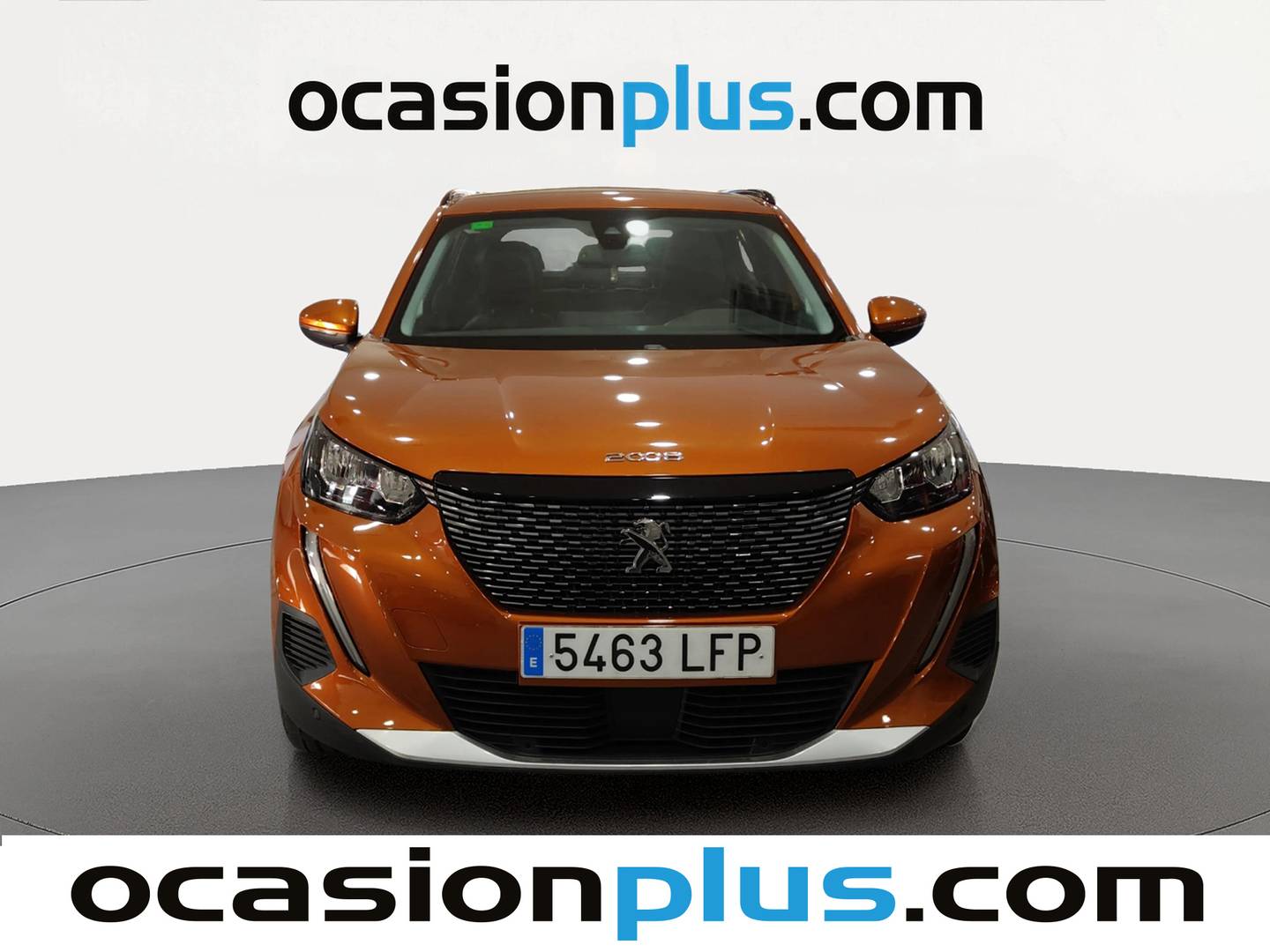 Peugeot 2008 Peugeot 2008 PureTech 100 S&S Allure (100 CV) barato