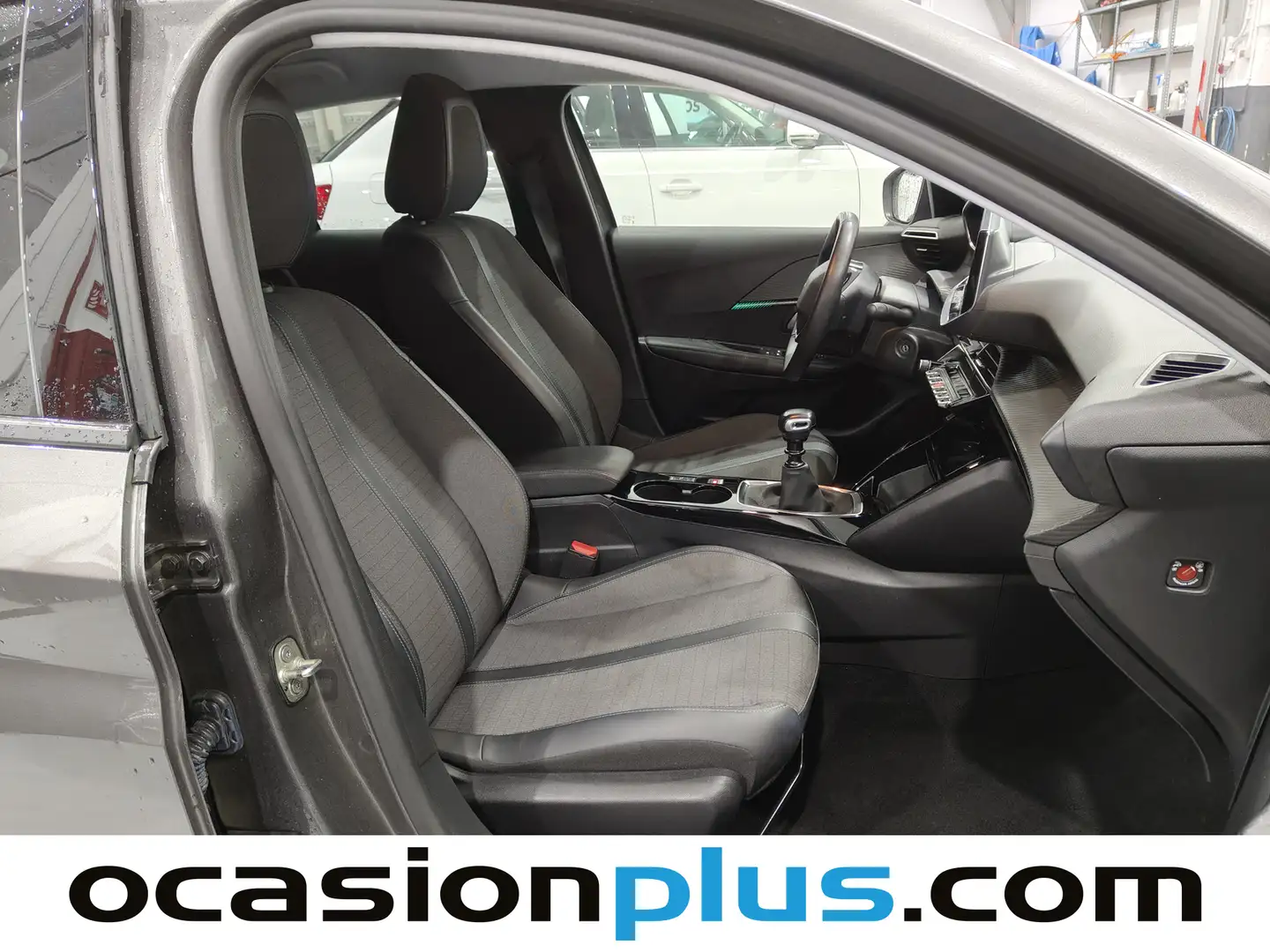 Foto Peugeot 208 Peugeot 208 PureTech 100 Allure (100 CV)