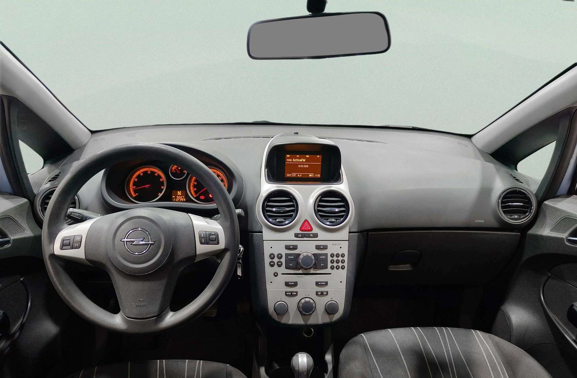 Opel Corsa 1.2 Enjoy MTA - foto 6