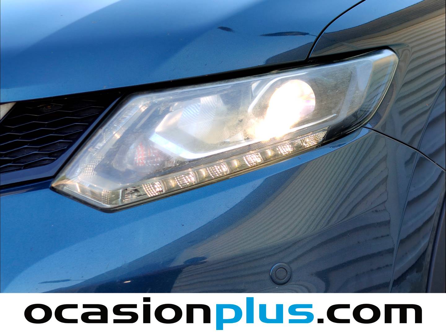 Nissan X-TRAIL Nissan X-Trail 1.6 dCi Tekna 4x2 (130 CV) 7 Plazas al mejor precio
