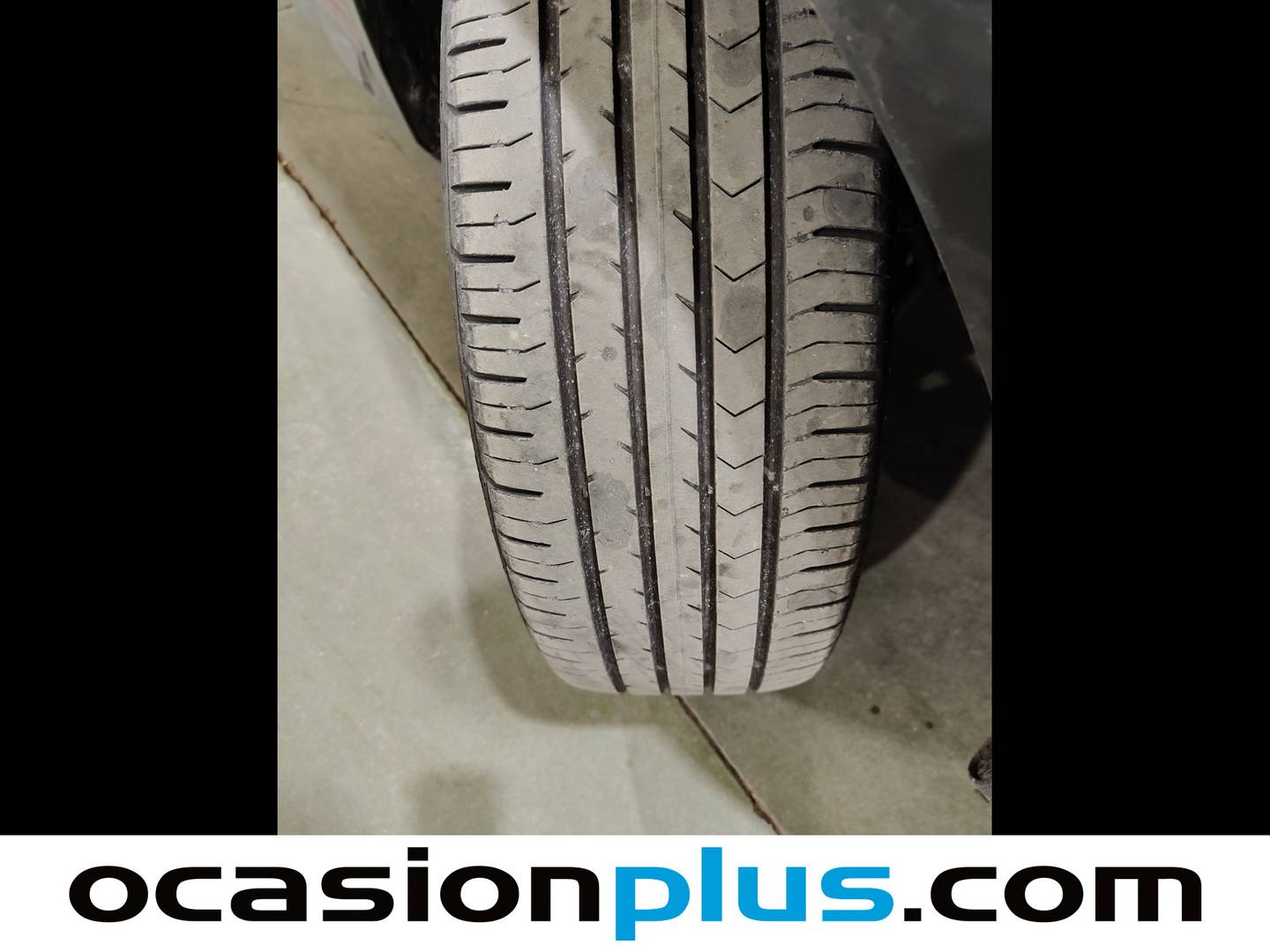 Foto KIA Stonic Kia Stonic 1.0 T-GDi Black Edition (100 CV)