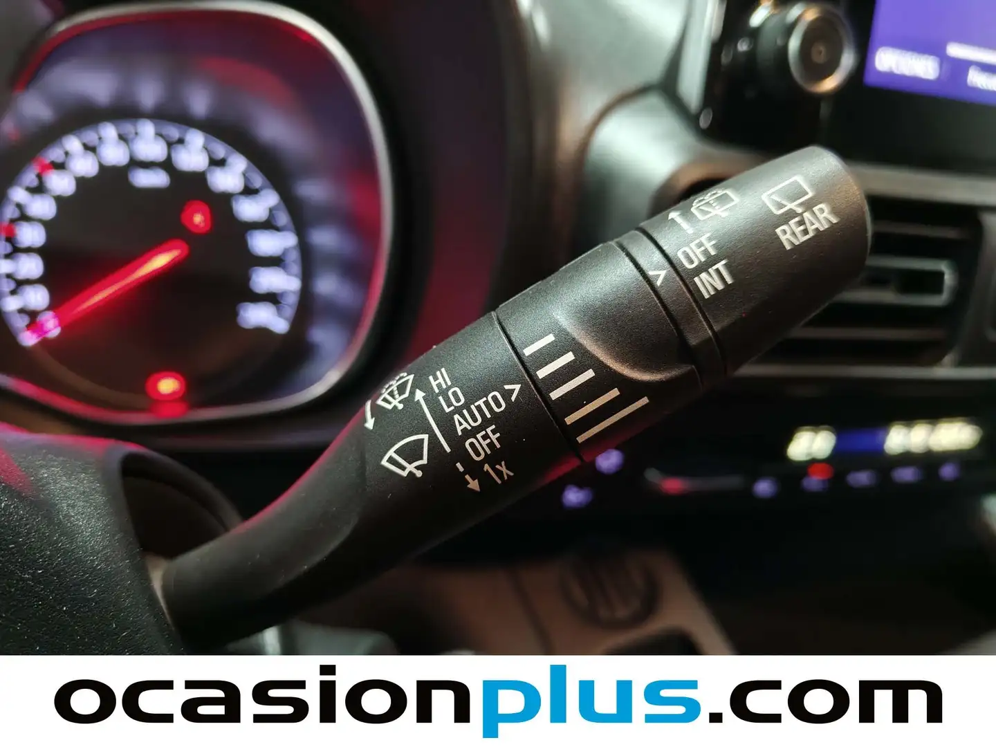 Foto Opel Combo Life Opel Combo Life 1.5TD S&S Innovation  (100 CV)