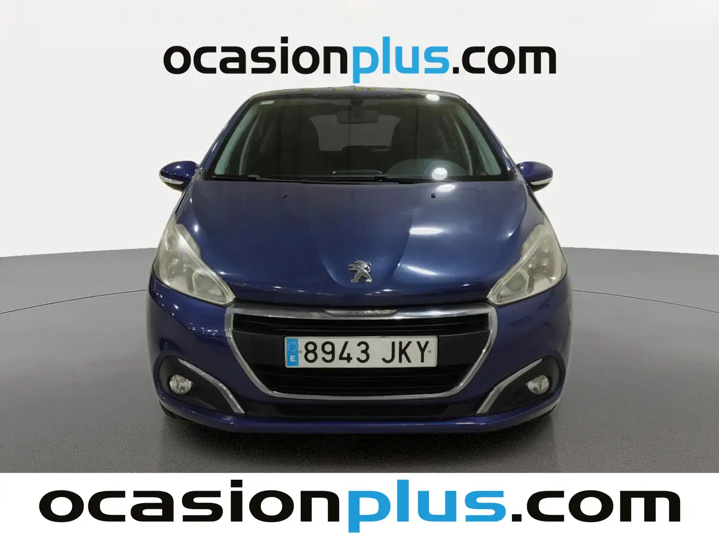 Foto Peugeot 208 Peugeot 208 PureTech 82 S&S Active (82 CV)