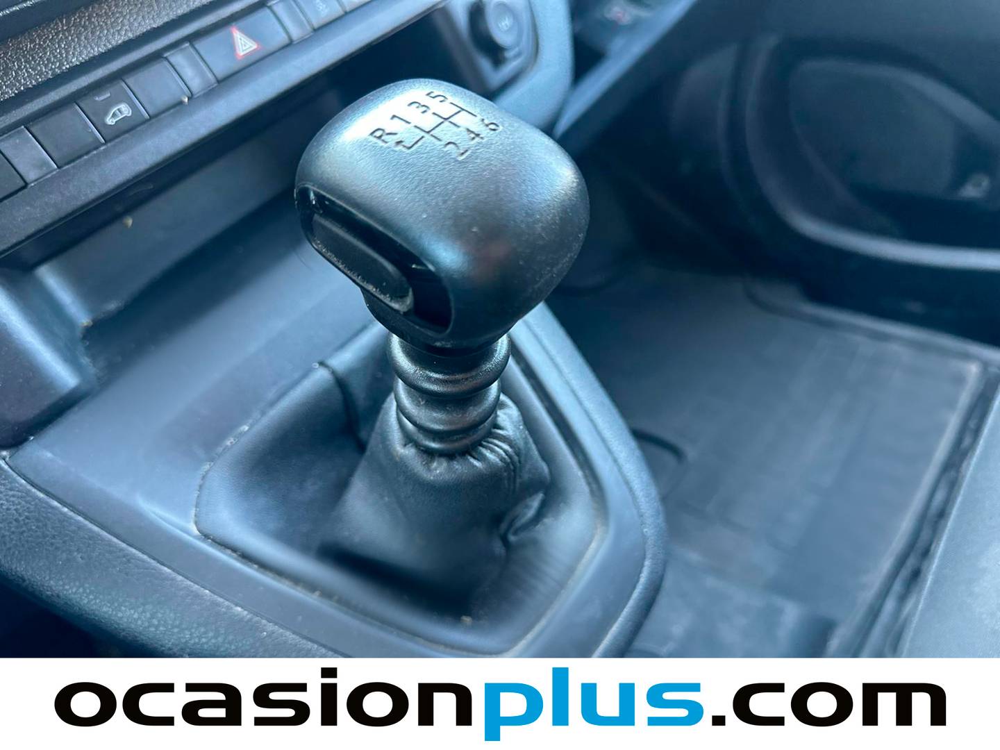 Opel Vivaro Opel Vivaro Furgon 1.5 BlueHDi M Standart (102 CV) de ocasión