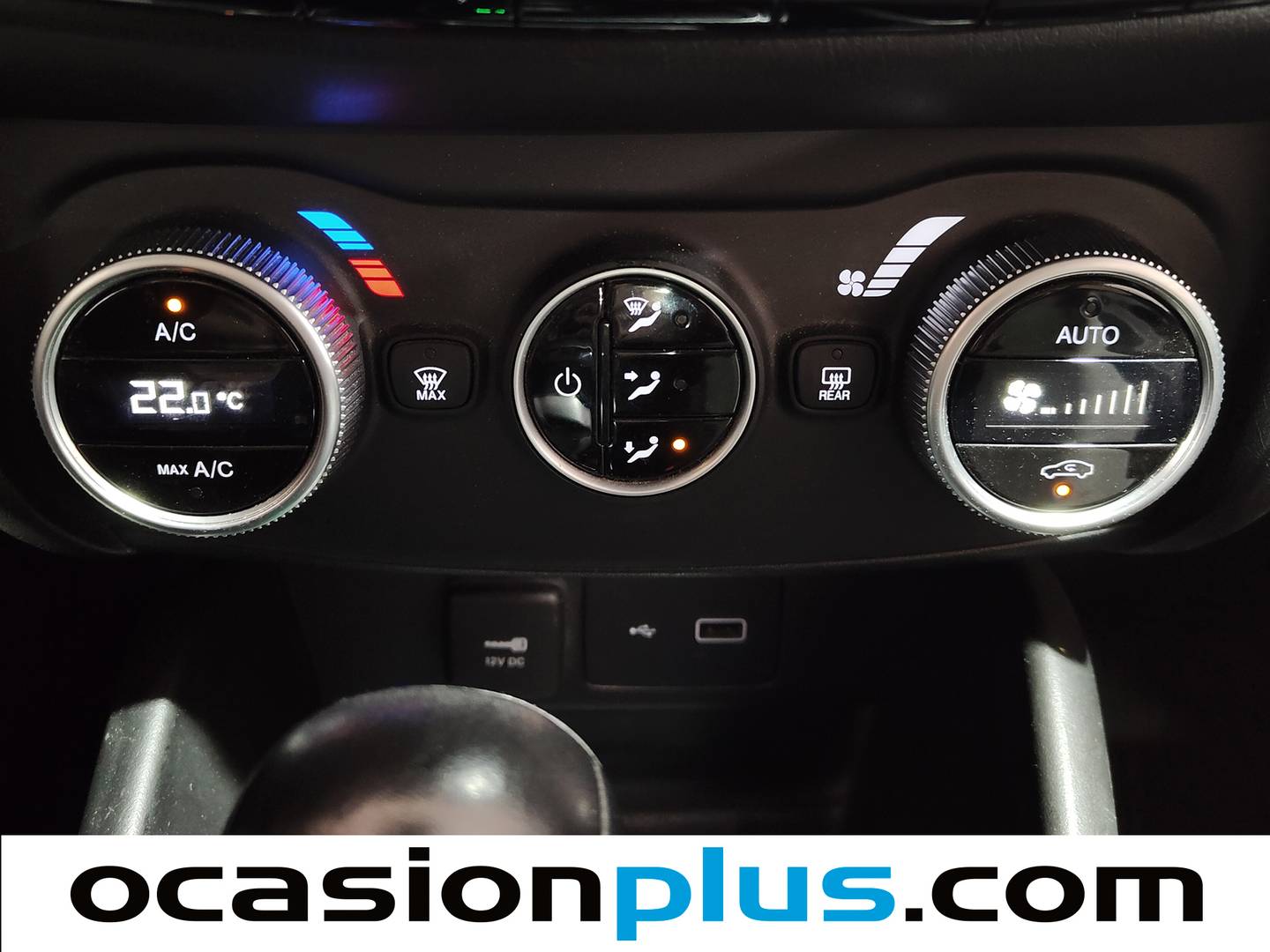 Foto Fiat Tipo Fiat Tipo 1.5 Hybrid Cross DCT (130 CV)