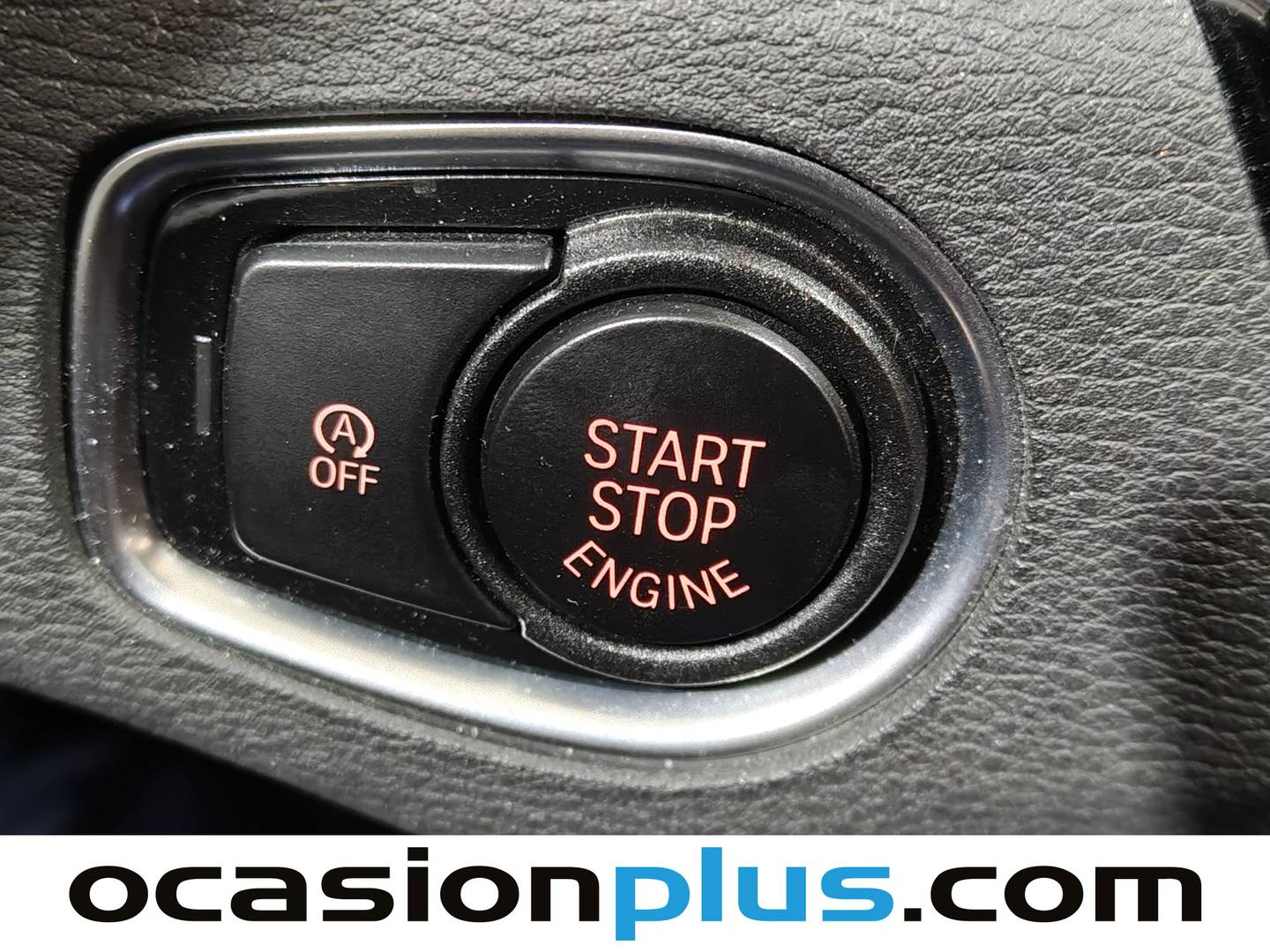 Foto BMW X1 BMW X1 sDrive18d (150 CV)