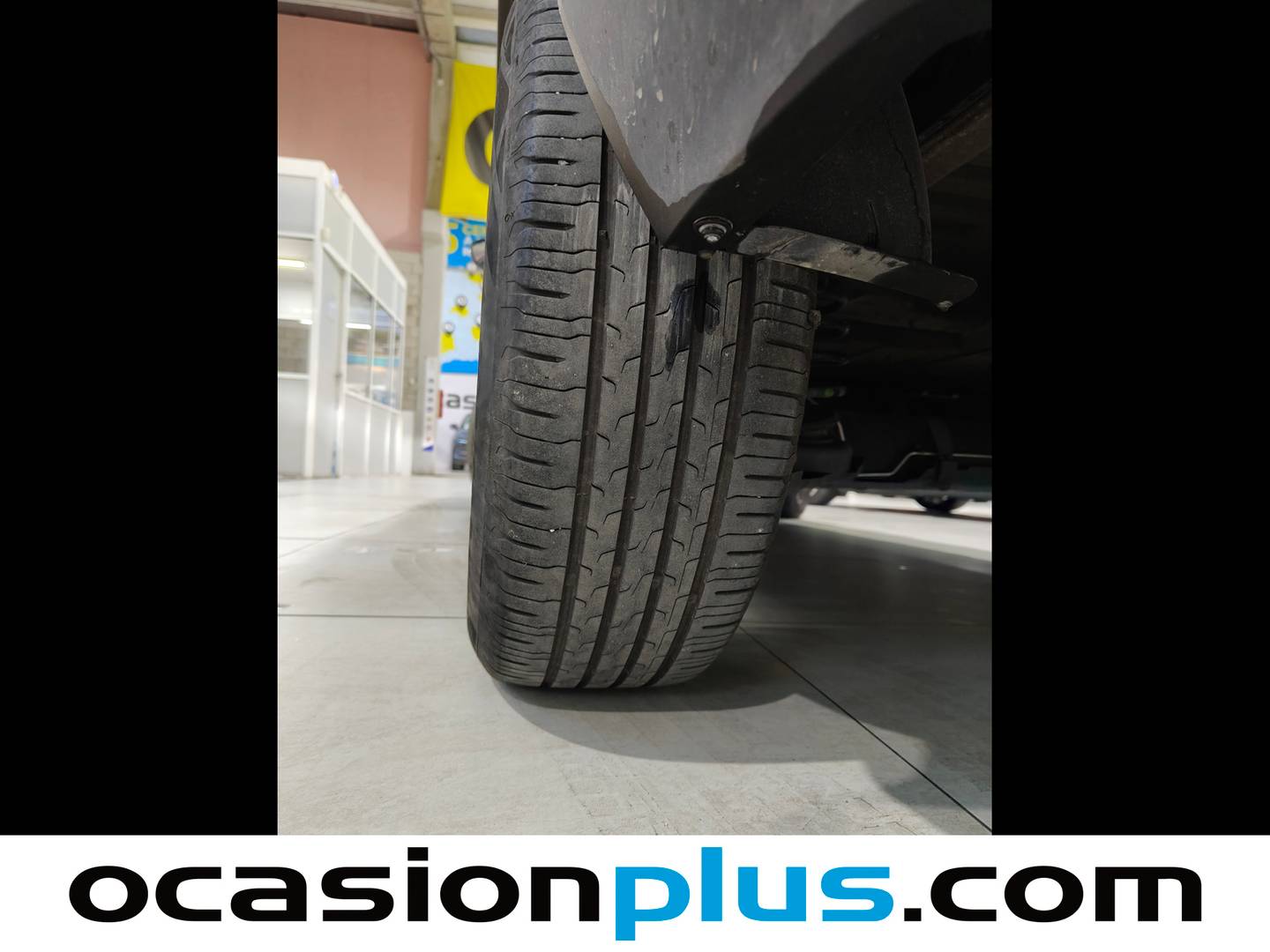 Dacia Jogger Dacia Jogger Extreme Go TCe (110 CV) seminuevo