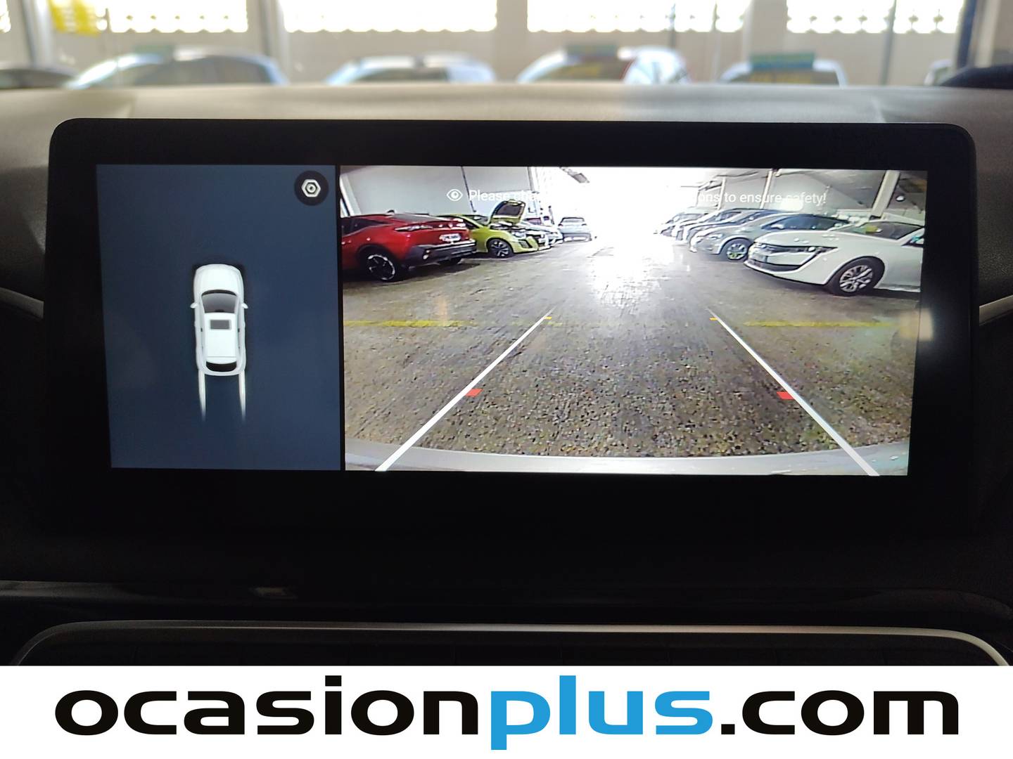 Extras del MG MG3 MG MG3 1.5 Comfort (116 CV)
