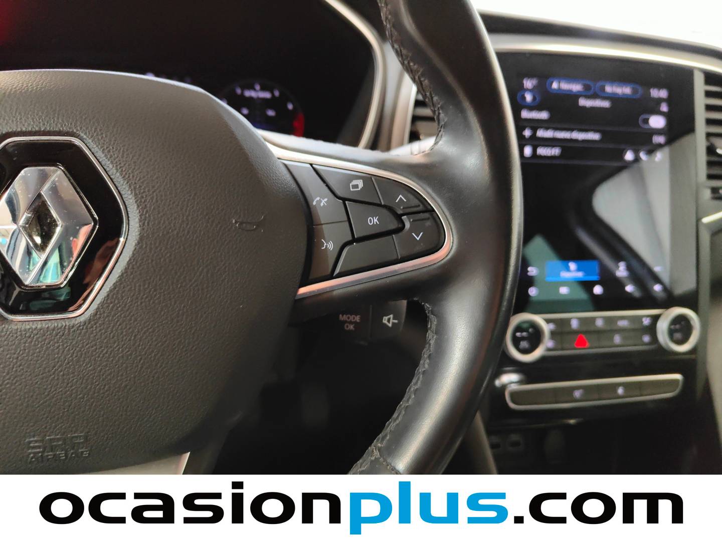 Renault Mégane Renault Megane Zen TCe  (140 CV) GPF barato