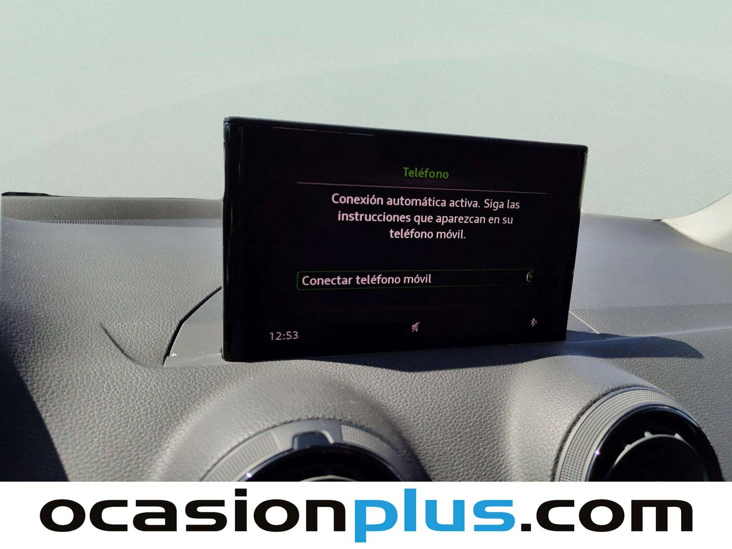 Extras del Audi Q2 Audi Q2 sport 30 TDI  (116 CV) S tronic