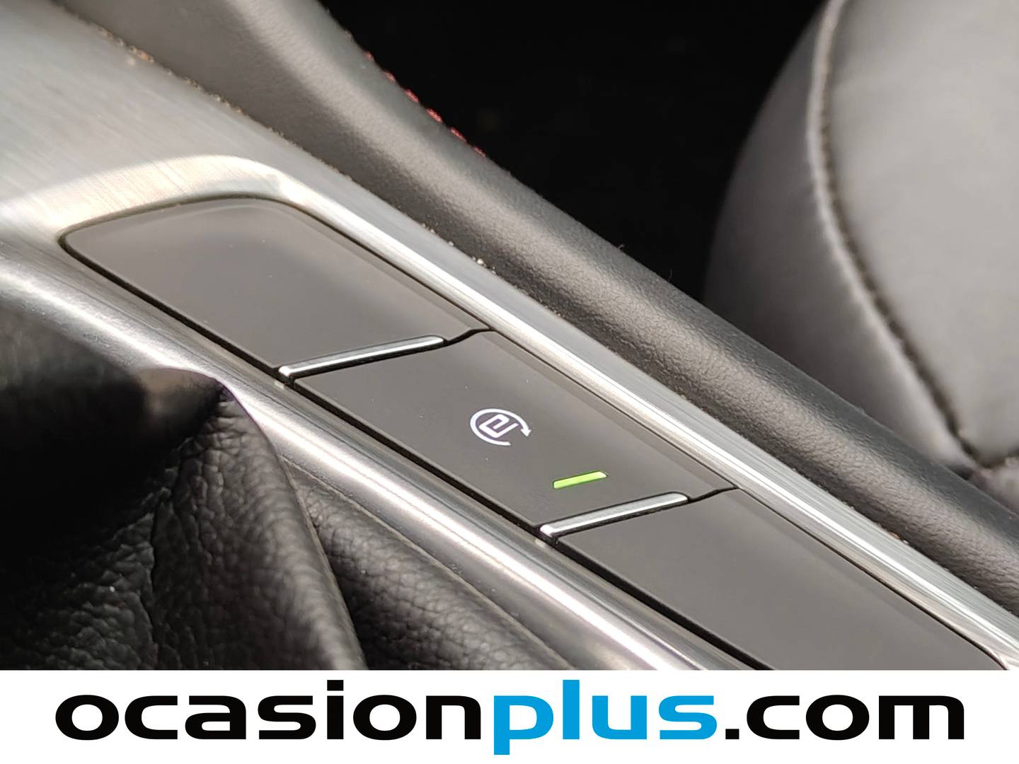 MG HS MG HS 1.5 Turbo GDI Luxury (162 CV) seminuevo