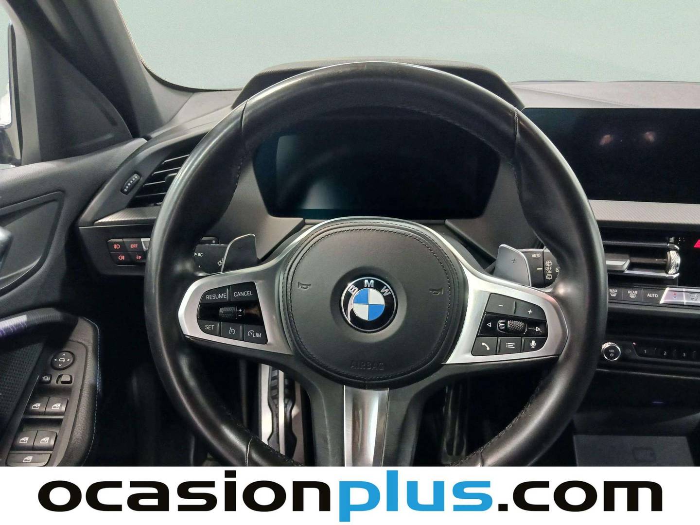 BMW Serie 1 BMW Serie 1 118d (150 CV) de ocasión