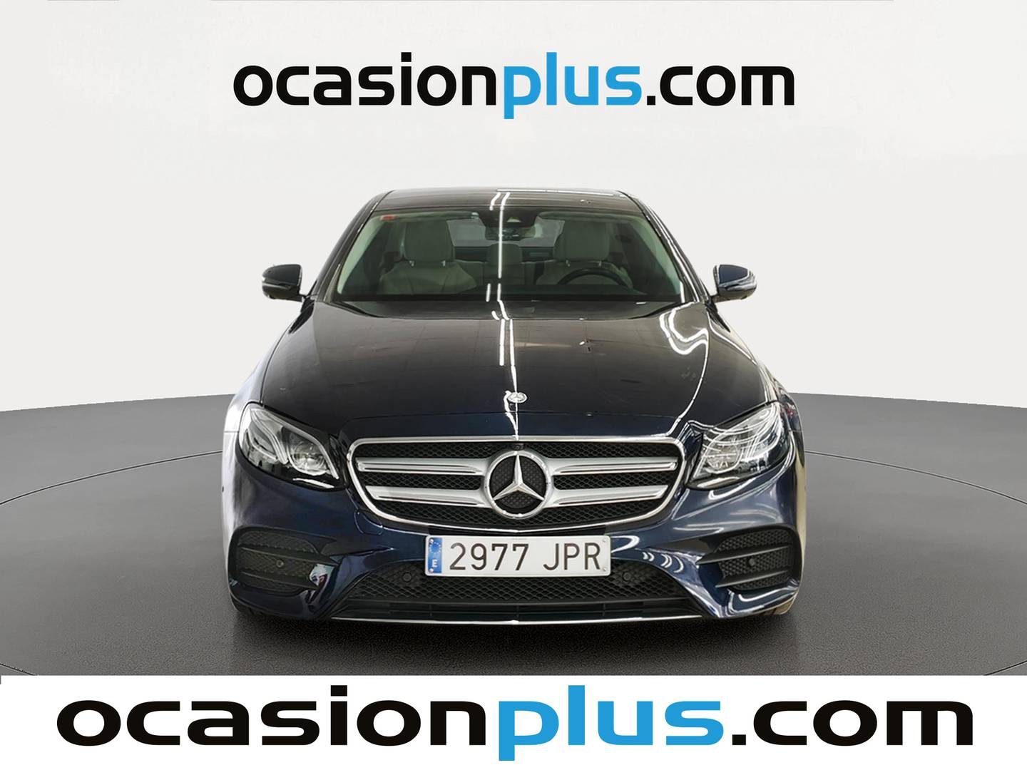 Mercedes Clase E Mercedes-Benz Clase E E 200 (184 CV) gasolina