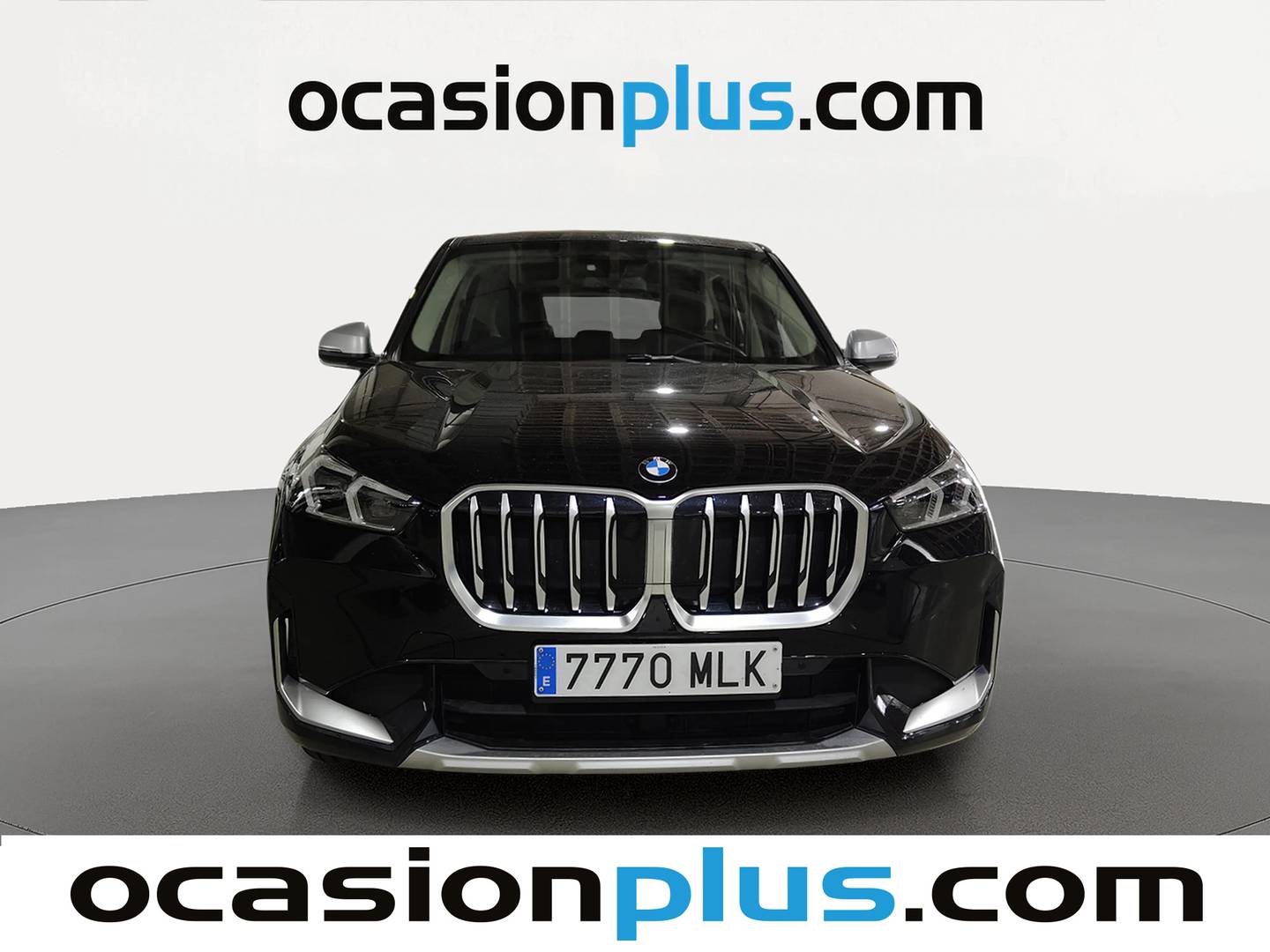 BMW X1 BMW X1 sDrive20i (170 CV) 170cv