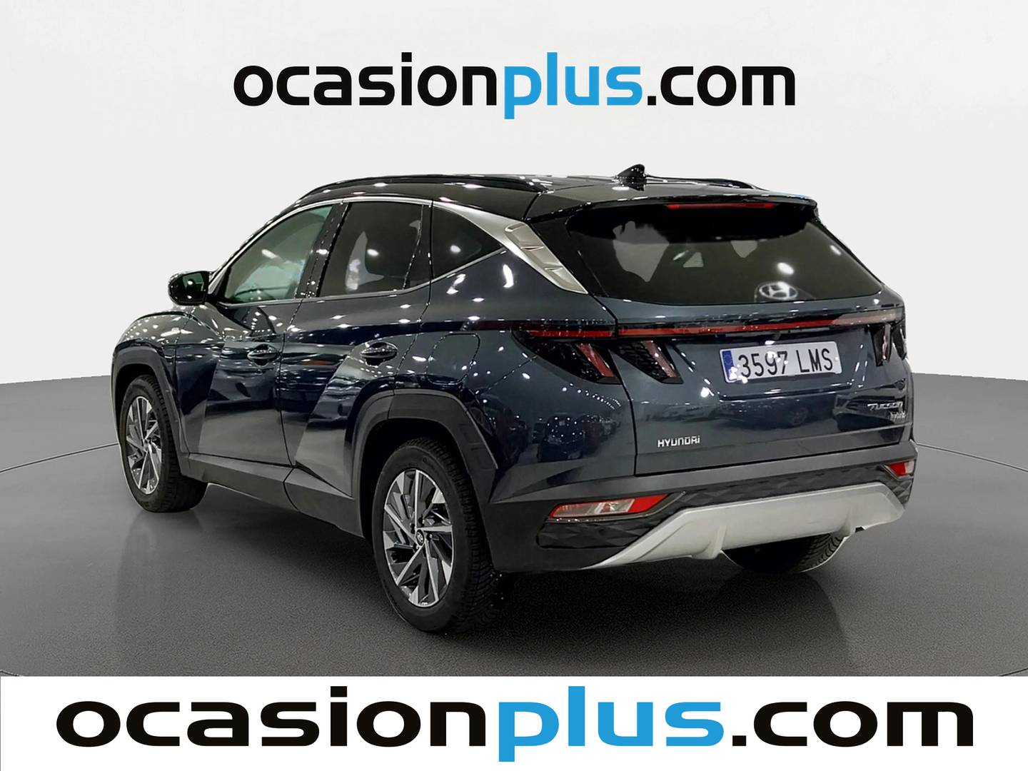 Foto Hyundai Tucson Hyundai Tucson 1.6 TGDI 48V Tecno 2C  (150 CV)
