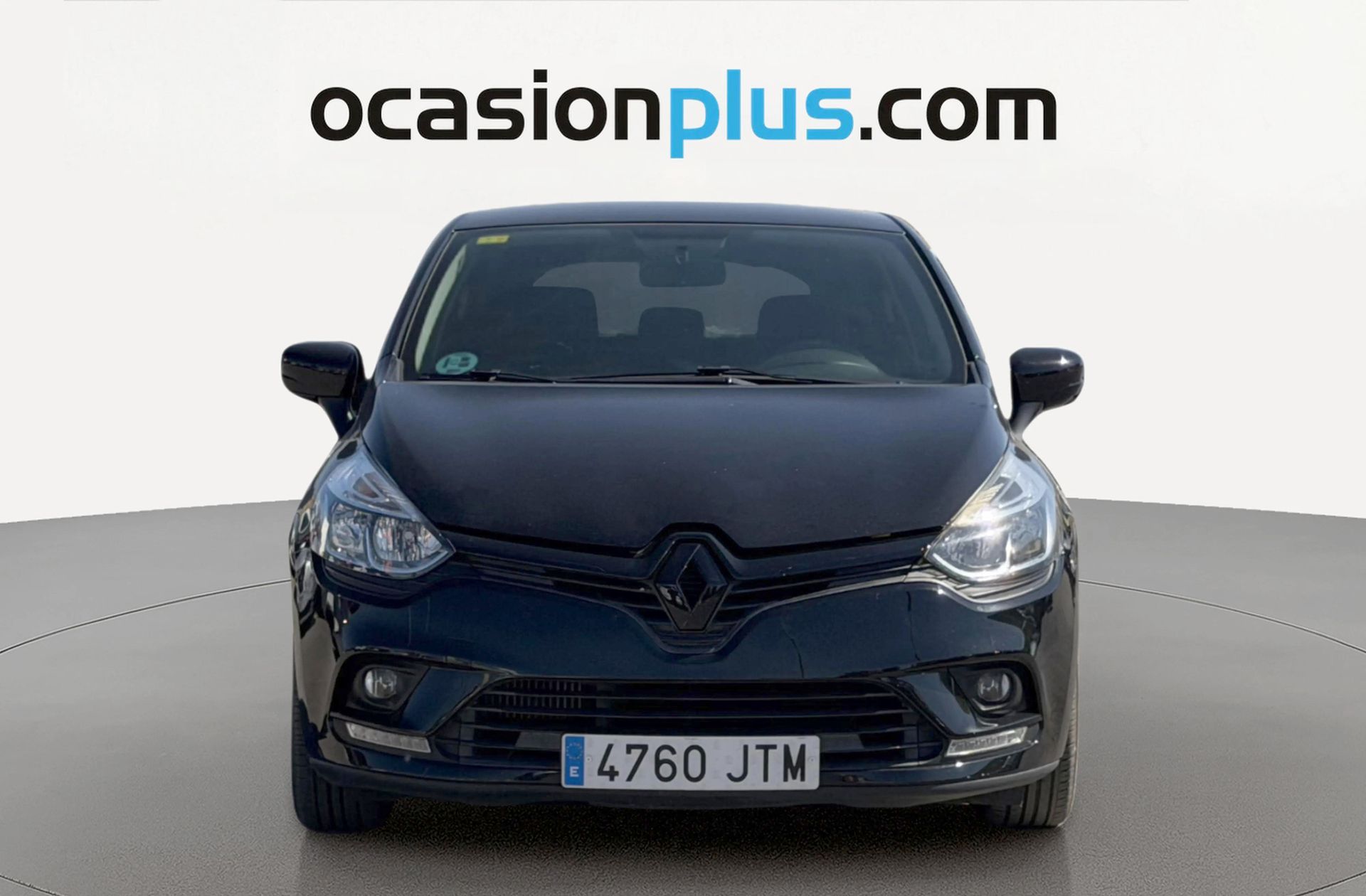 Renault Clio Limited Energy dCi - foto 11