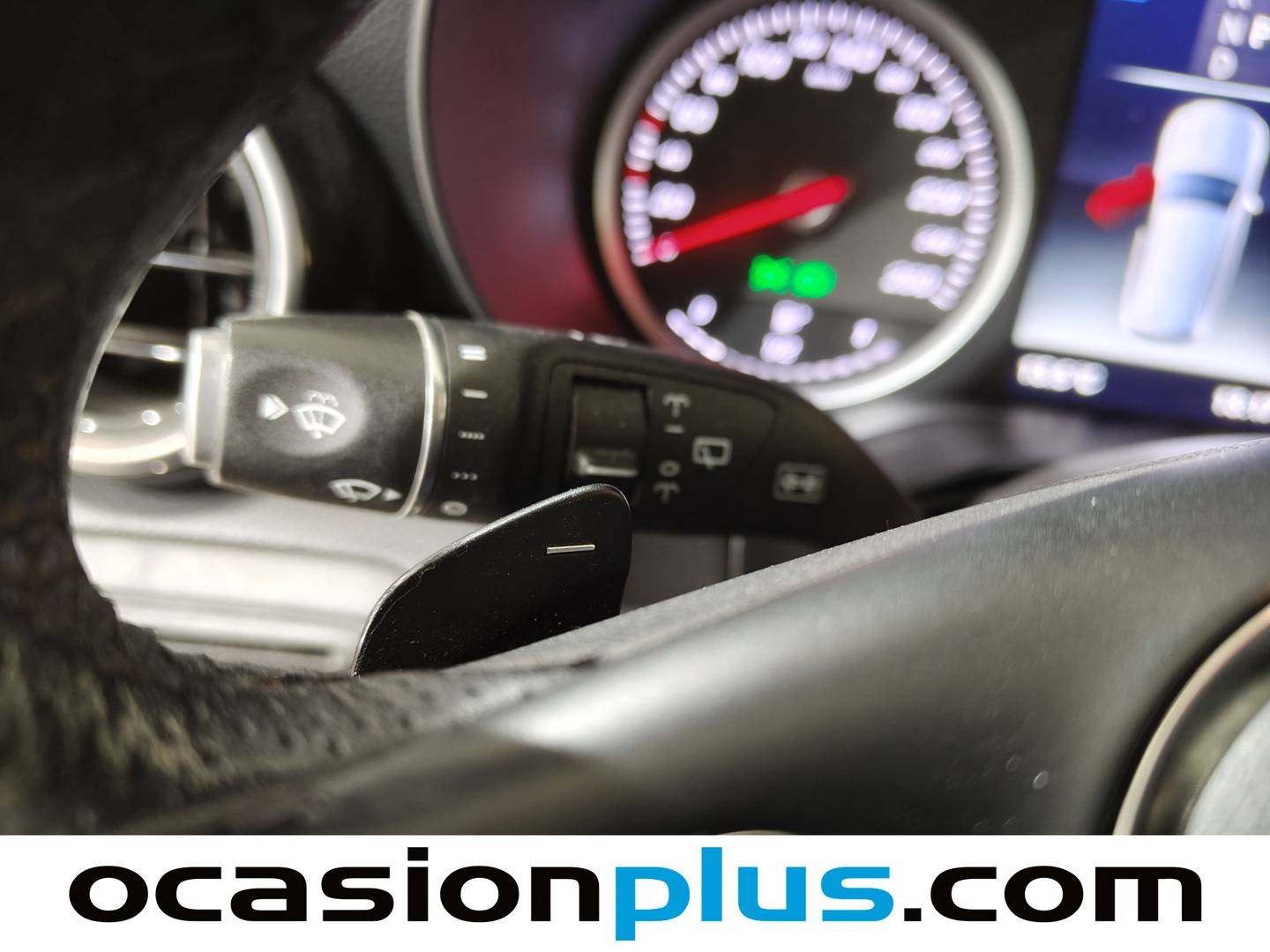 Foto Mercedes Clase GLC Mercedes-Benz GLC 250 d 4Matic (204 CV)