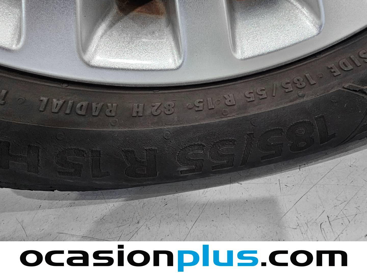 Fiat 500 Fiat 500 1.3 16v MultiJet S&S Lounge (95 CV) de segunda mano