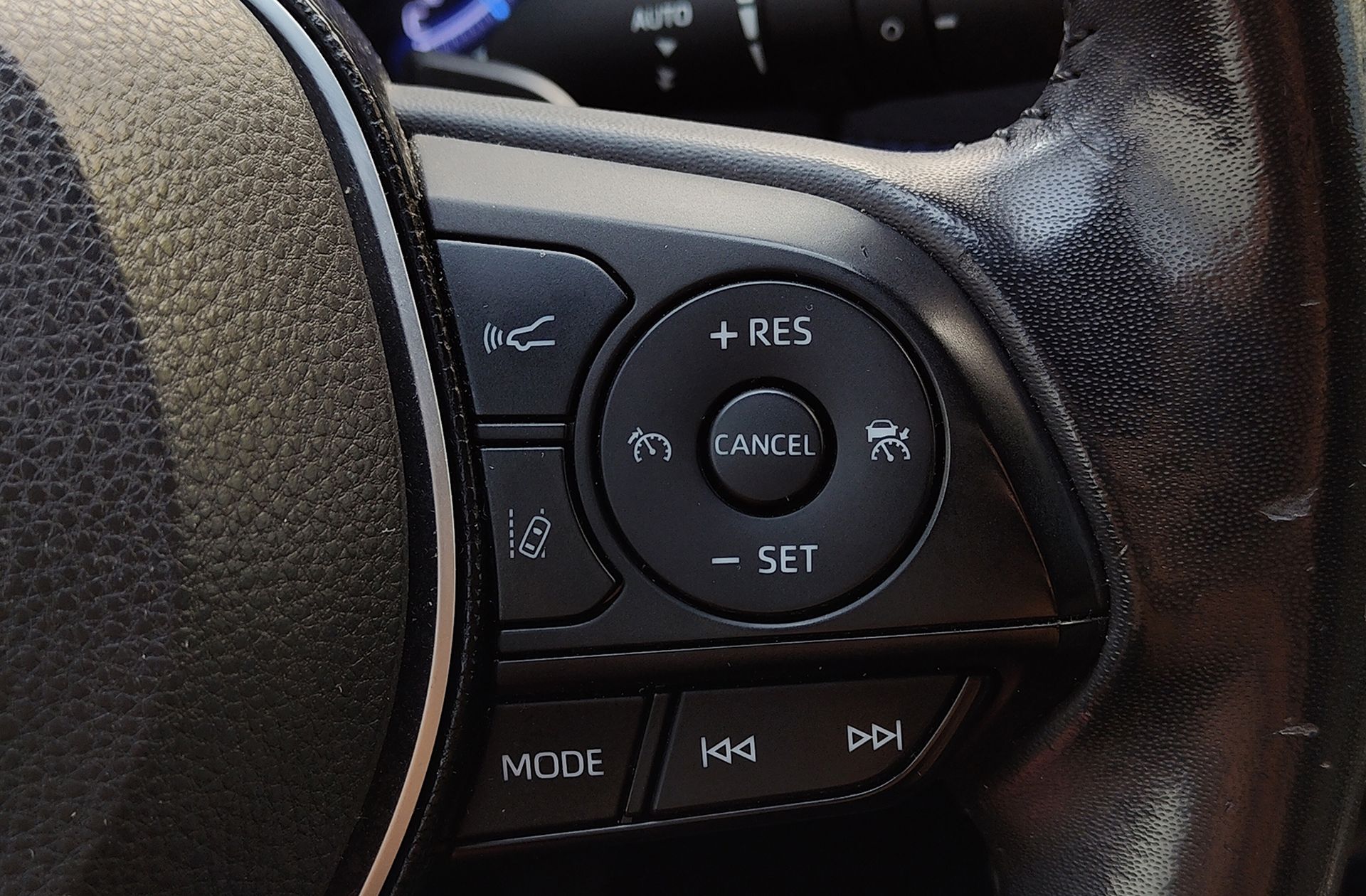 Toyota RAV4 2.5l hybrid Feel! - foto 29